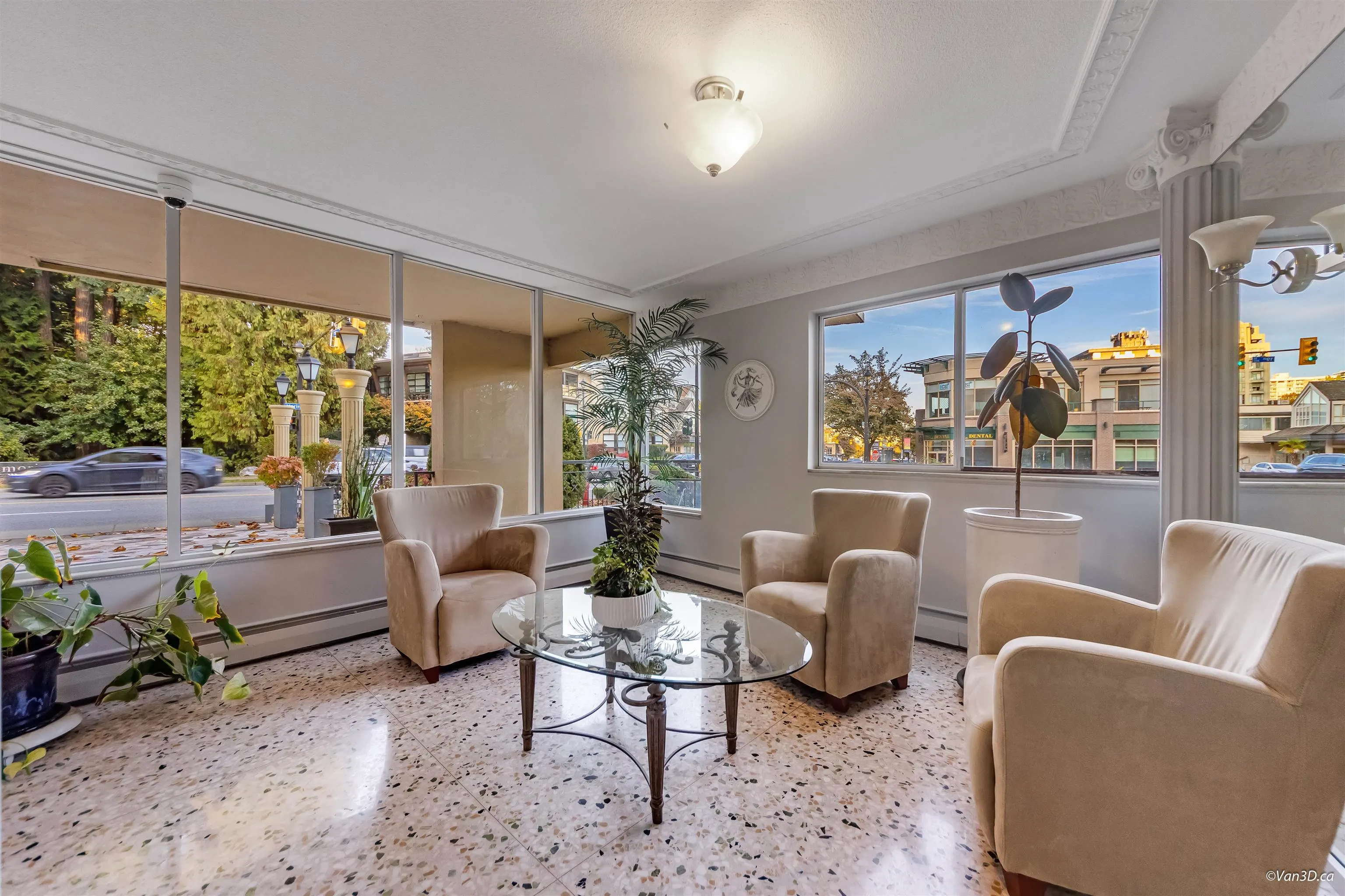 1930 Marine Drive #804