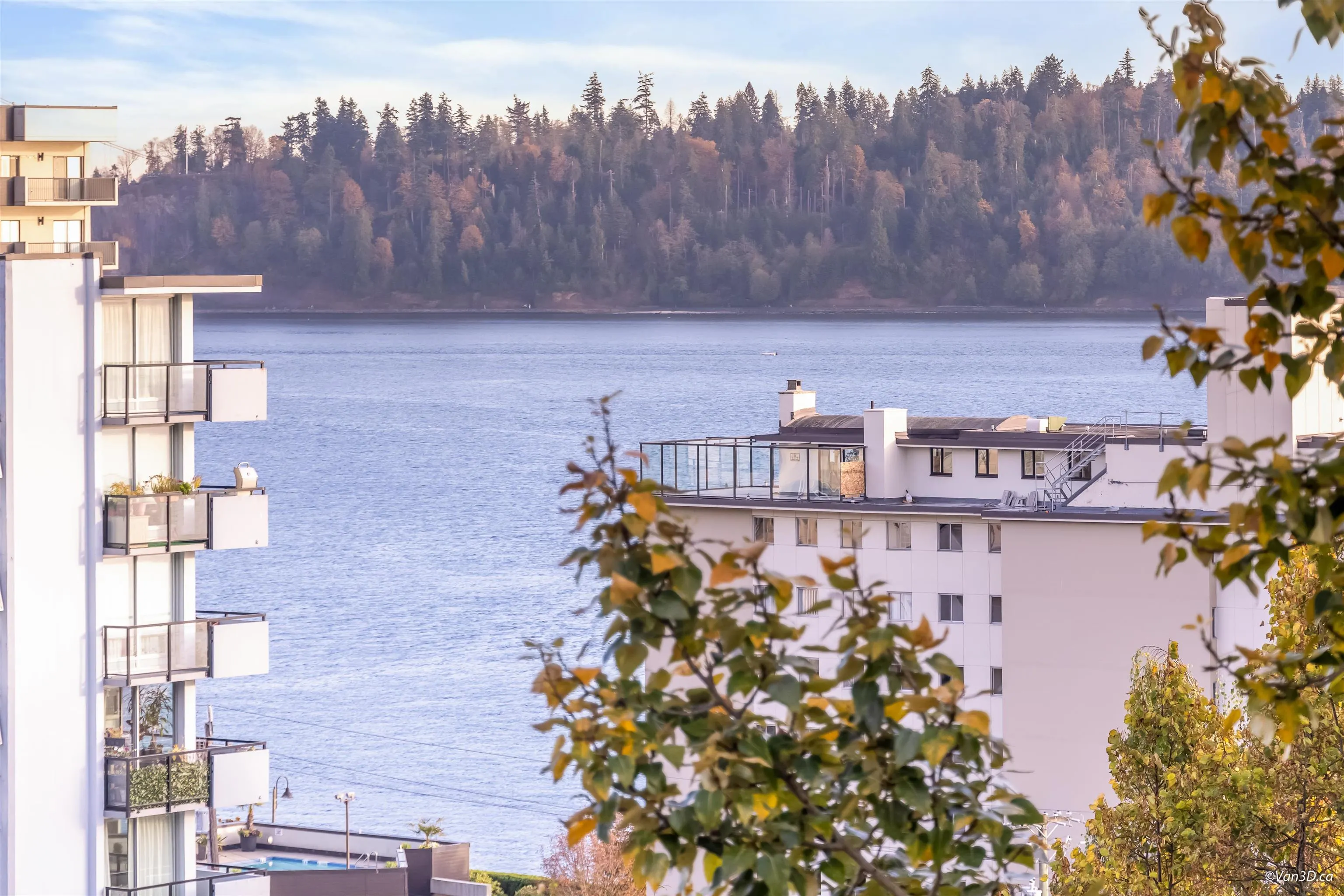 1930 Marine Drive #804