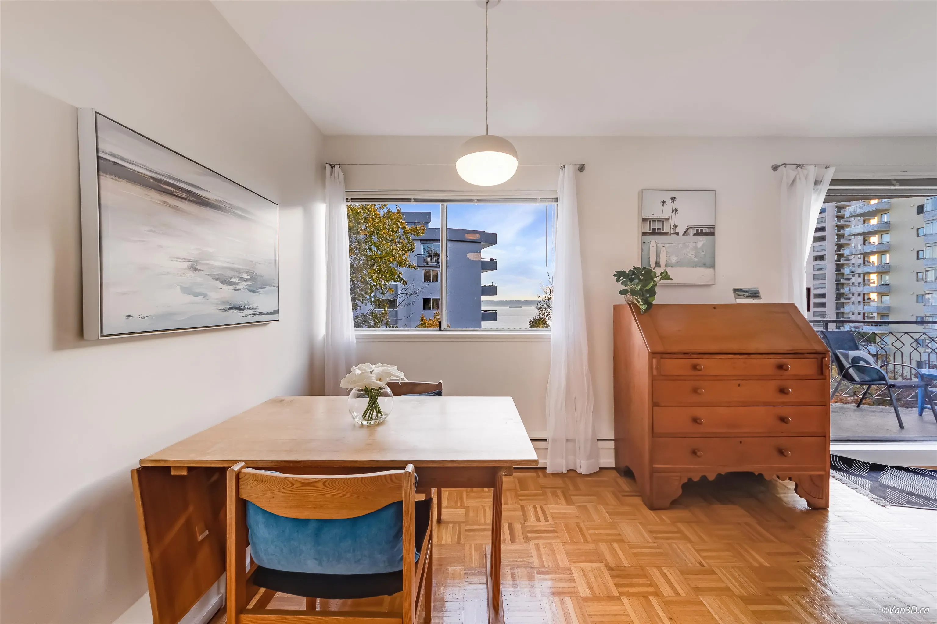 1930 Marine Drive #804