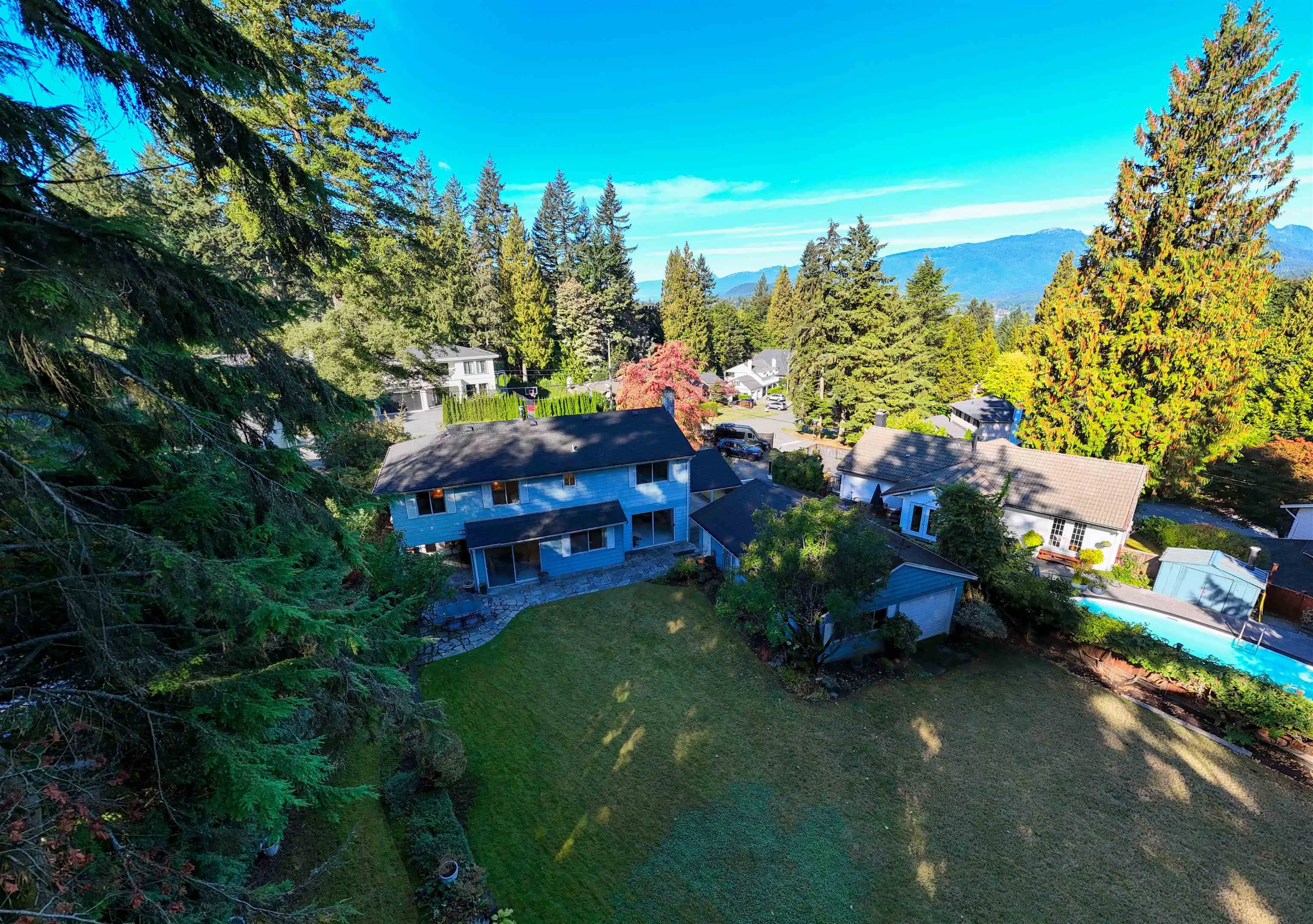 1804 Harbour Drive