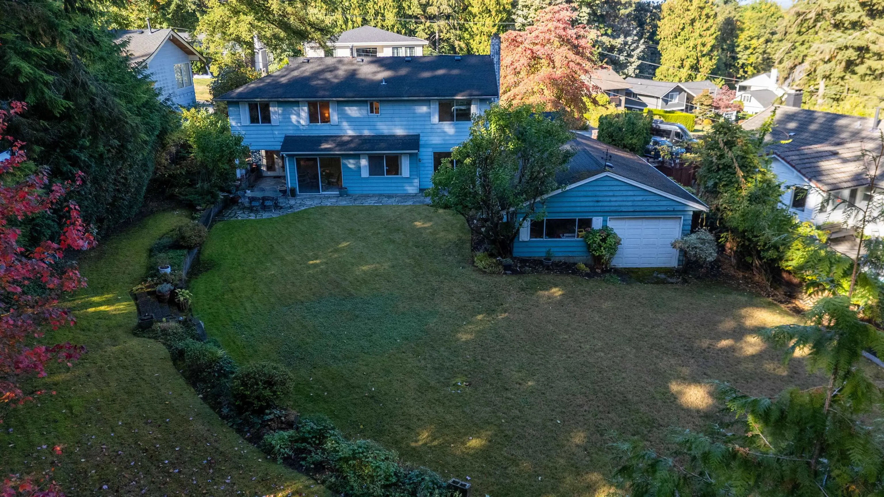 1804 Harbour Drive