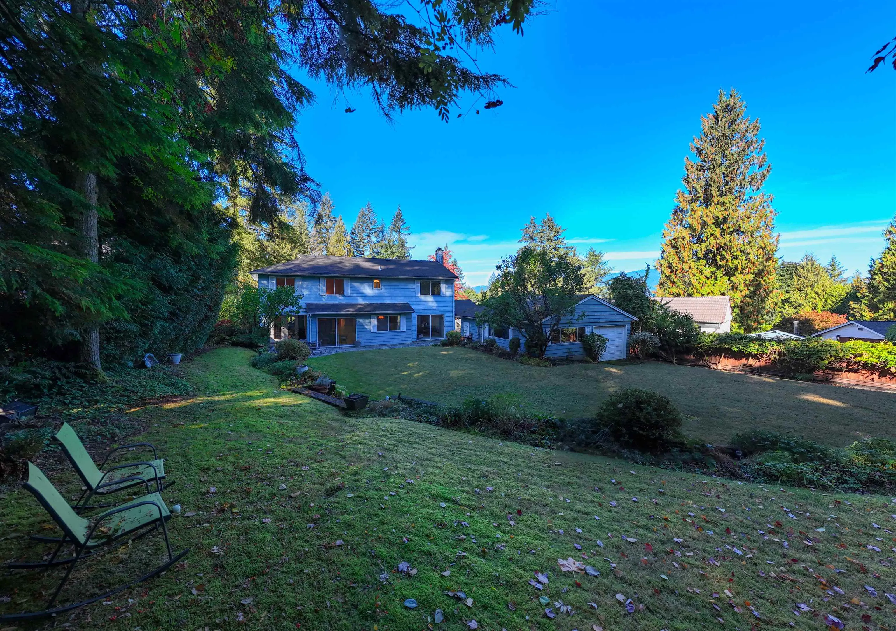 1804 Harbour Drive