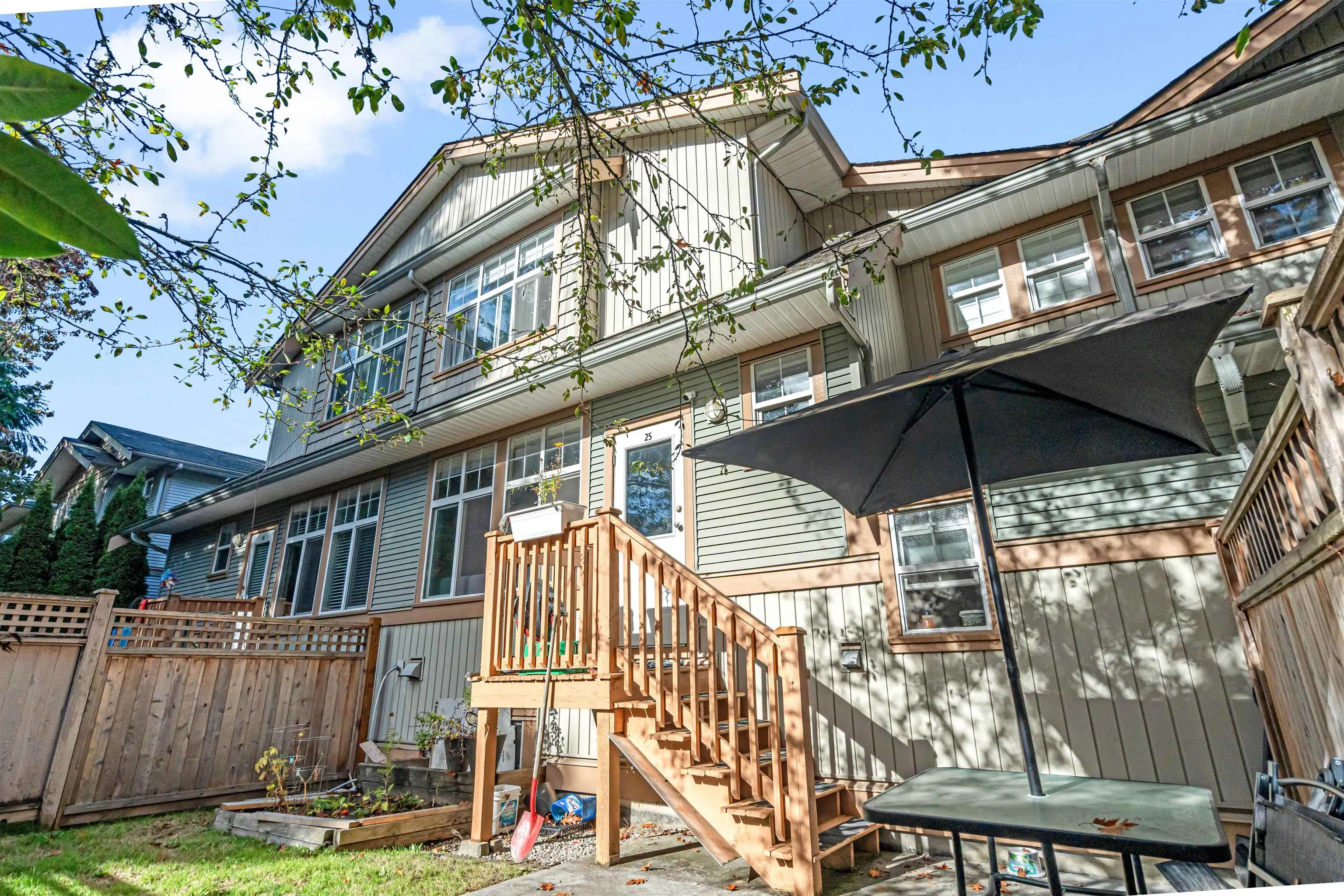 7518 138 Street #25