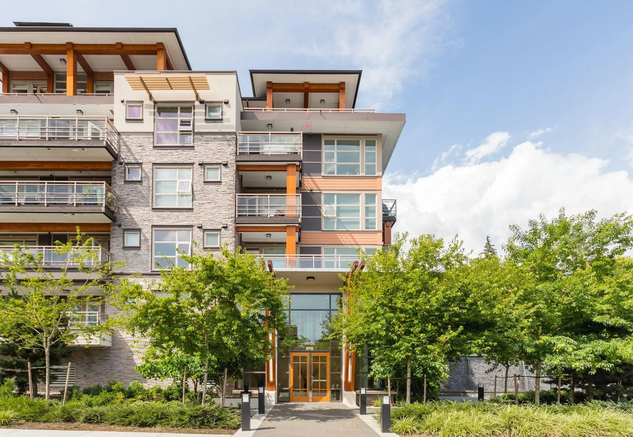 3602 Aldercrest Drive #318