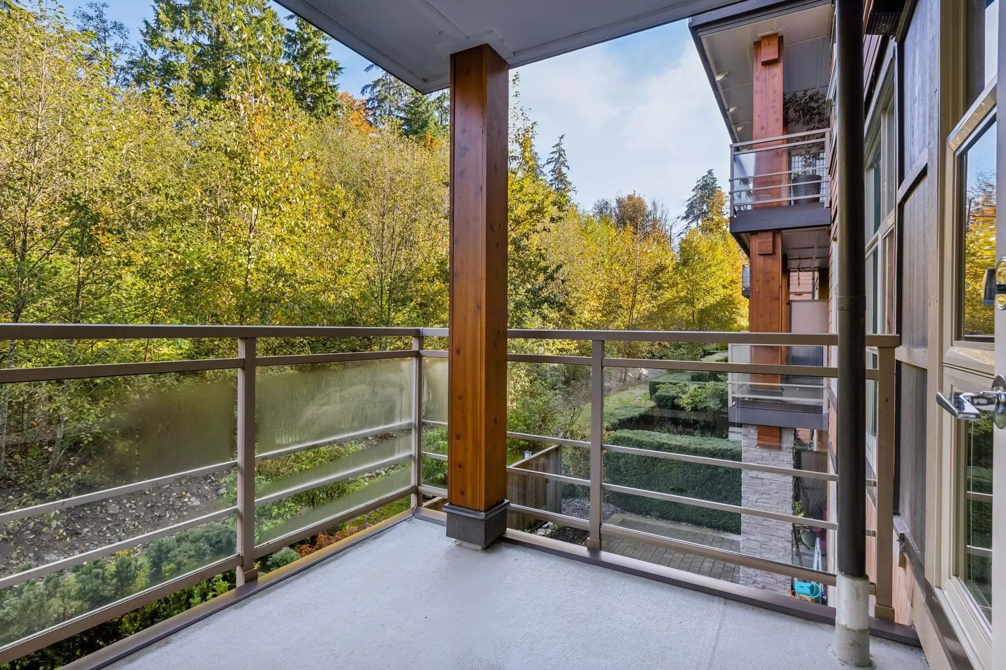 3602 Aldercrest Drive #318