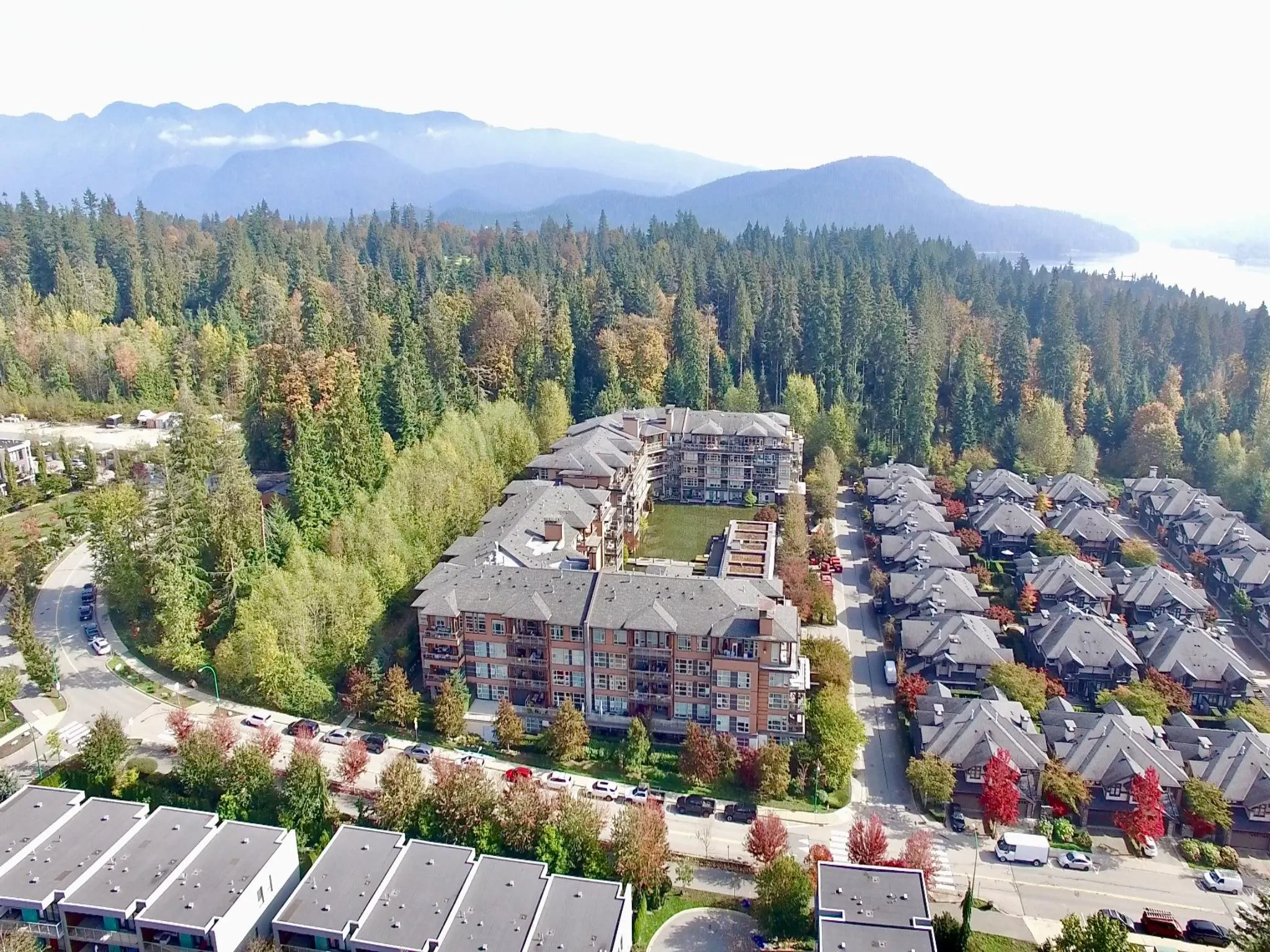 3602 Aldercrest Drive #318