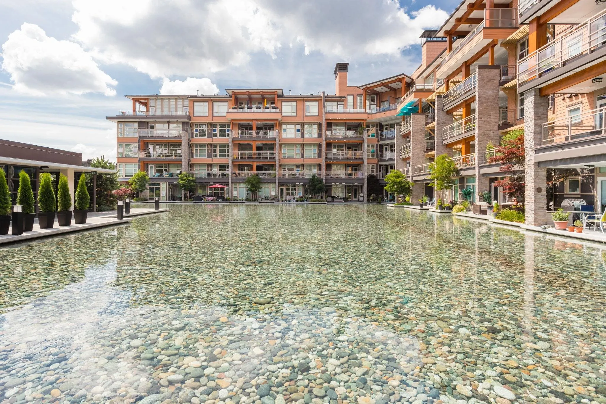 3602 Aldercrest Drive #318