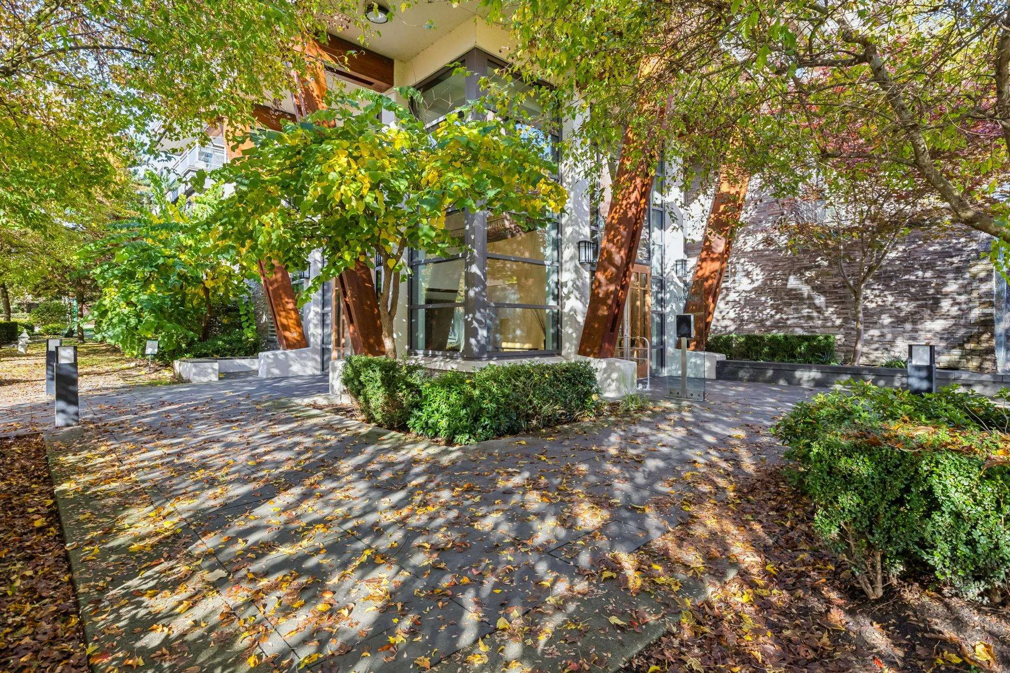 3602 Aldercrest Drive #318