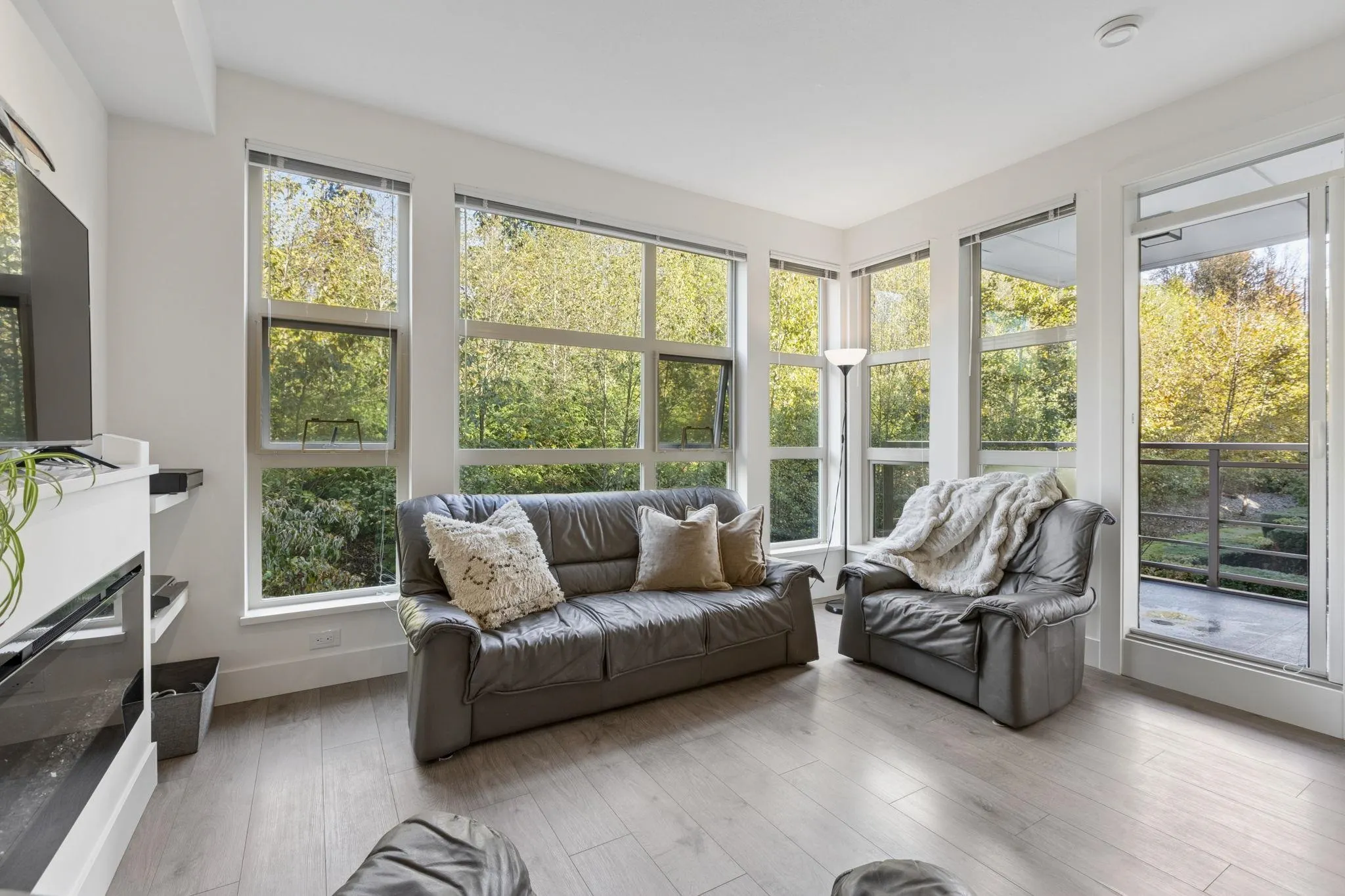 3602 Aldercrest Drive #318