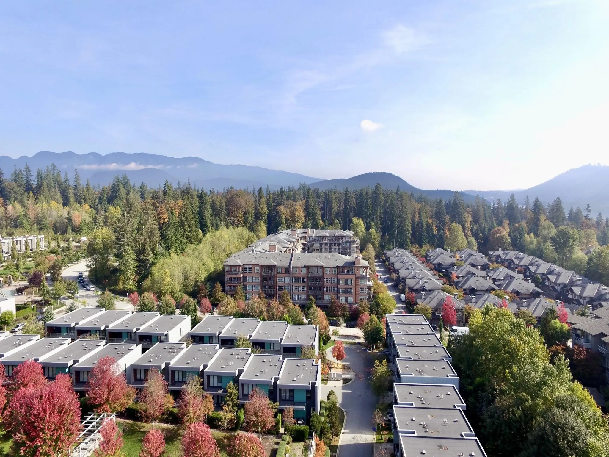 3602 Aldercrest Drive #318