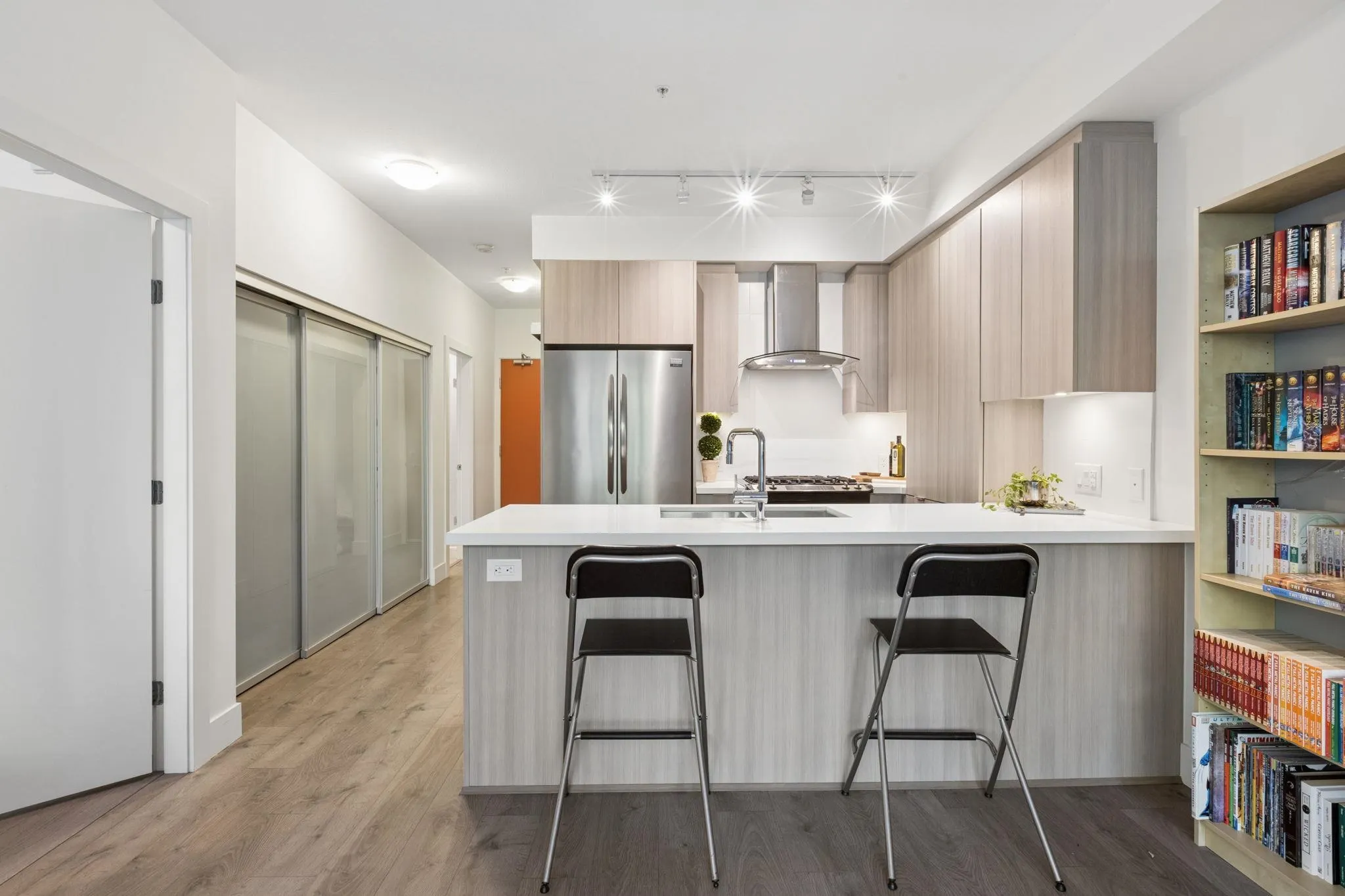 3602 Aldercrest Drive #318