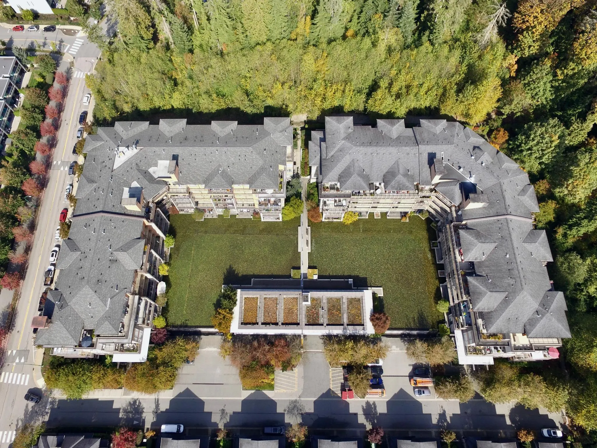 3602 Aldercrest Drive #318
