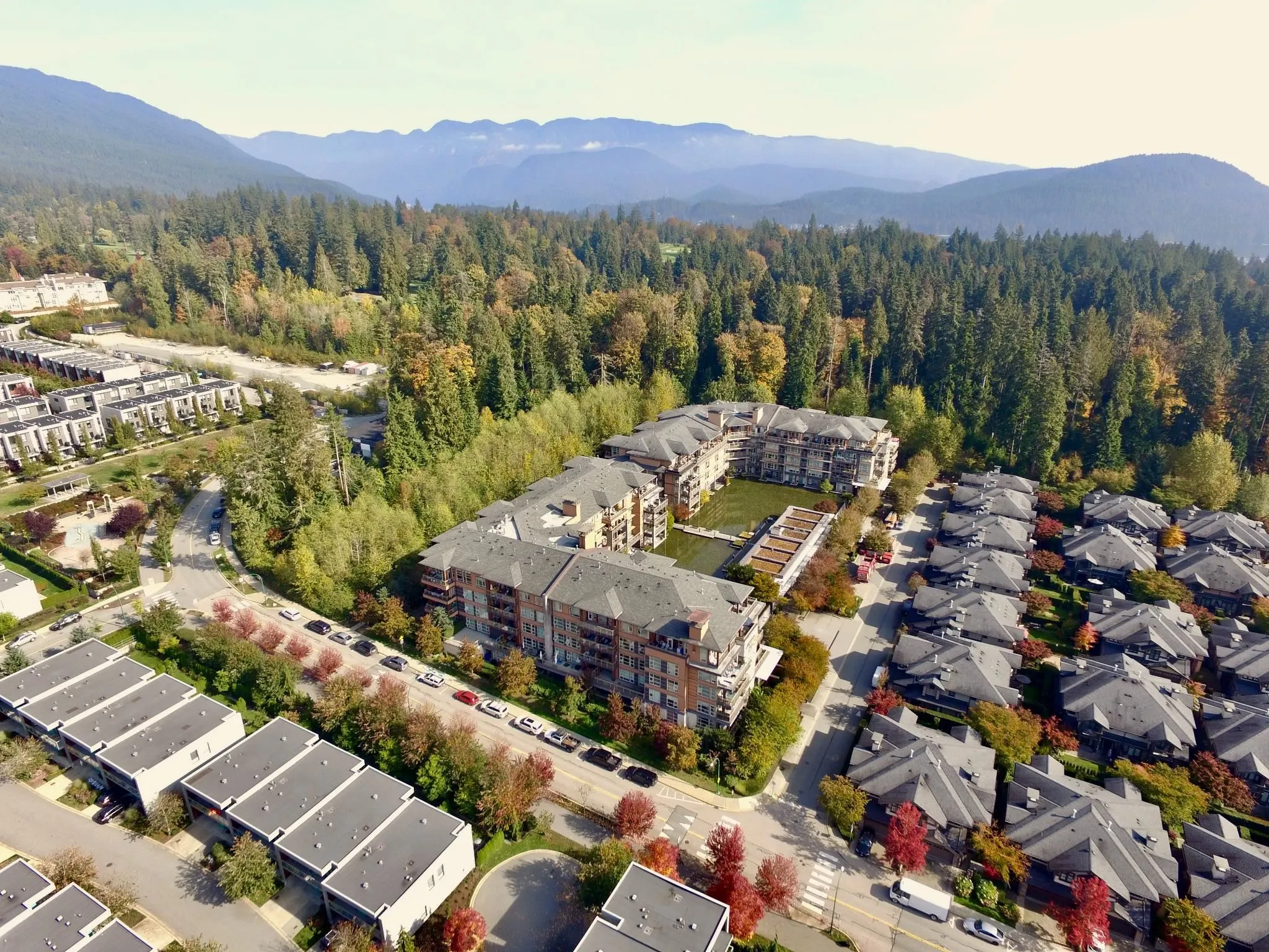 3602 Aldercrest Drive #318