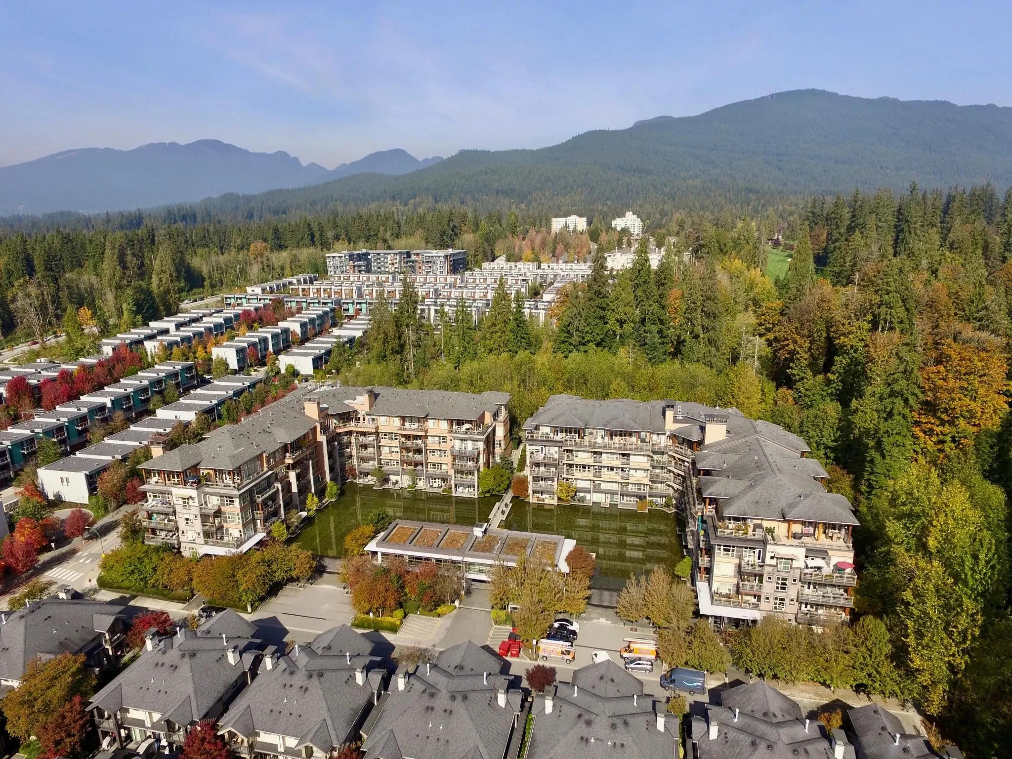 3602 Aldercrest Drive #318