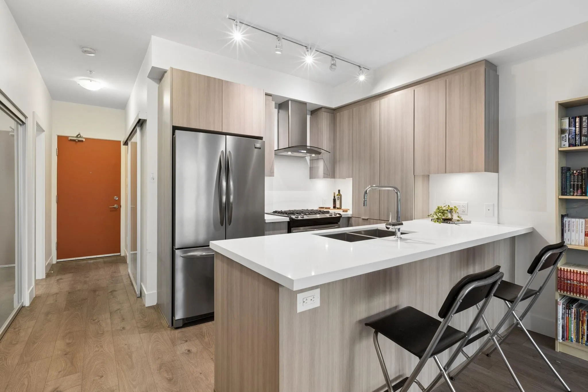 3602 Aldercrest Drive #318