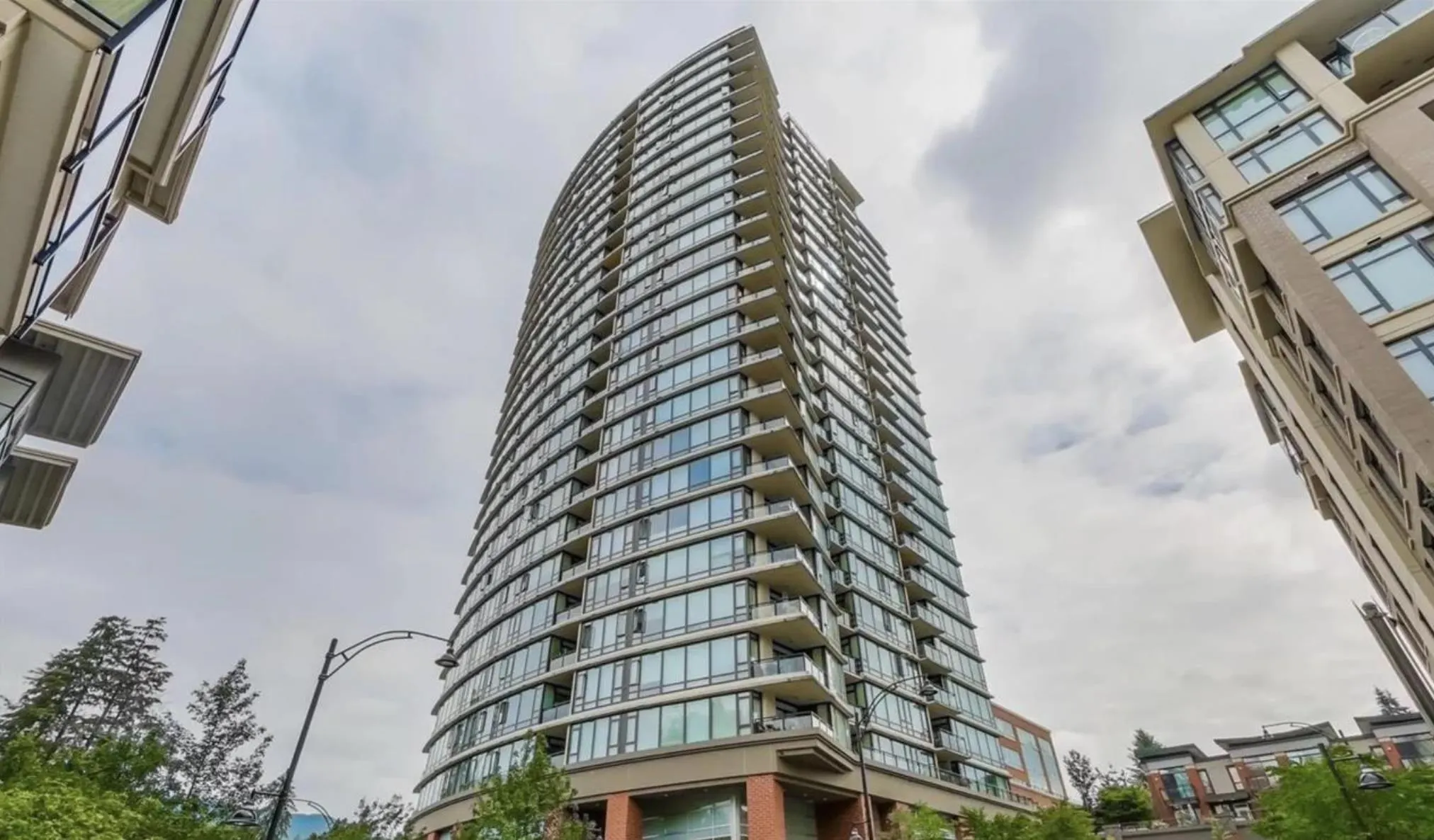 110 Brew Street #1408