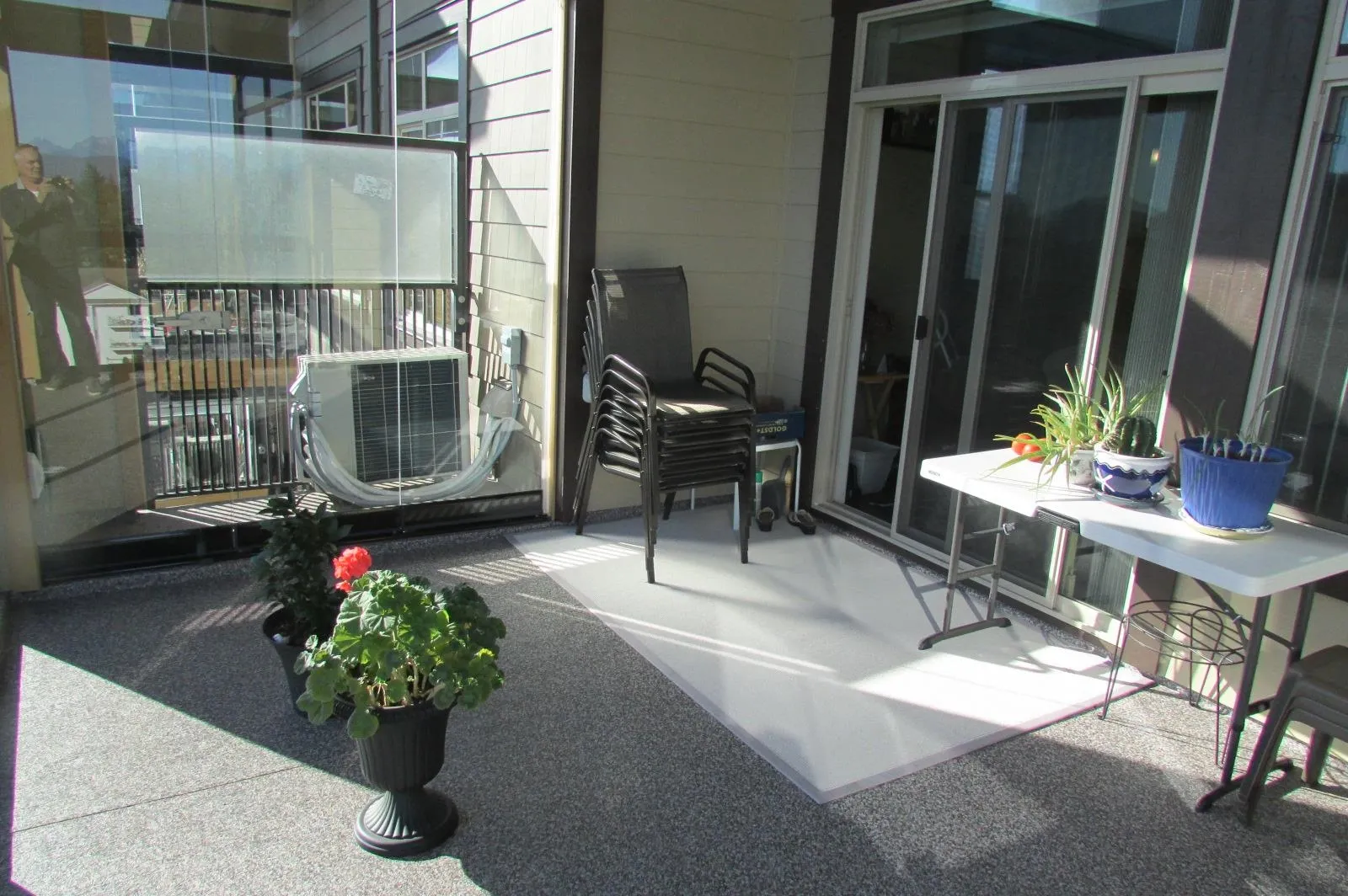 2860 Trethewey Street #606