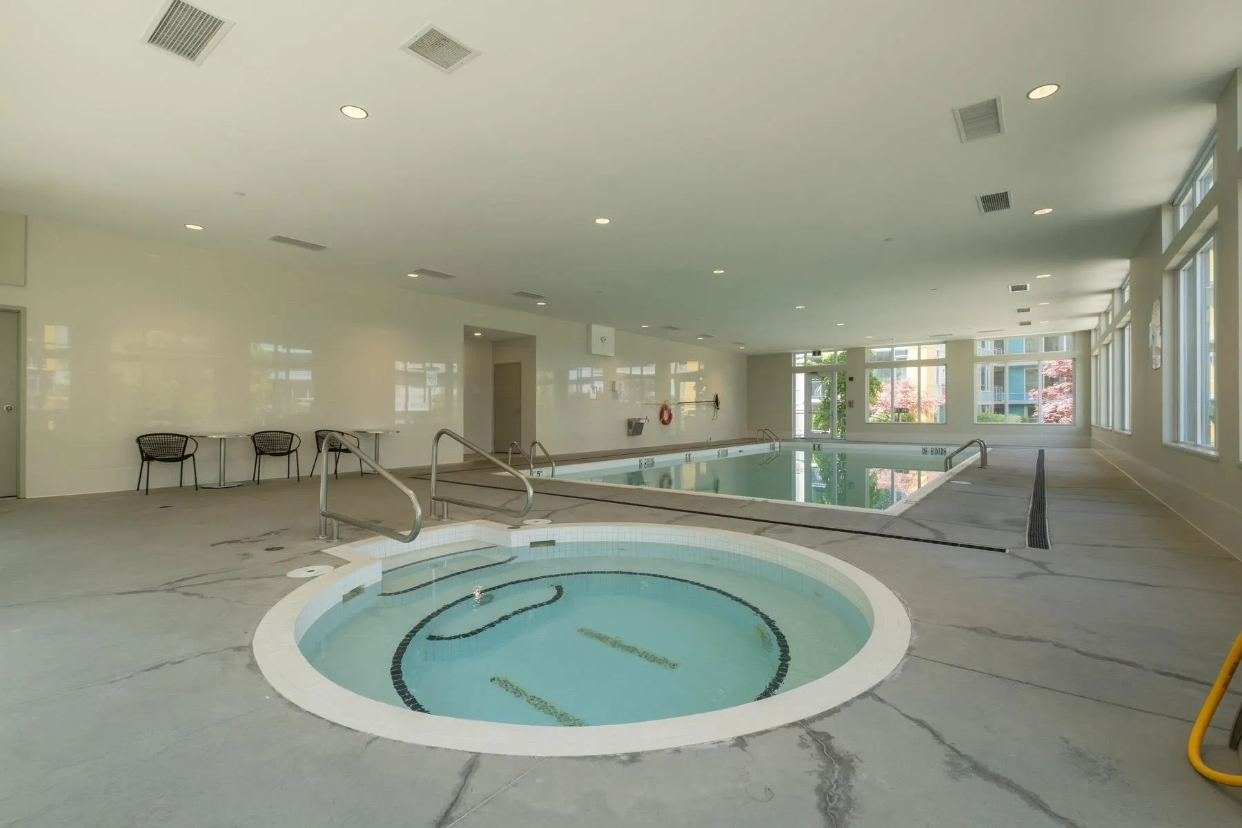 7688 Alderbridge Way #806