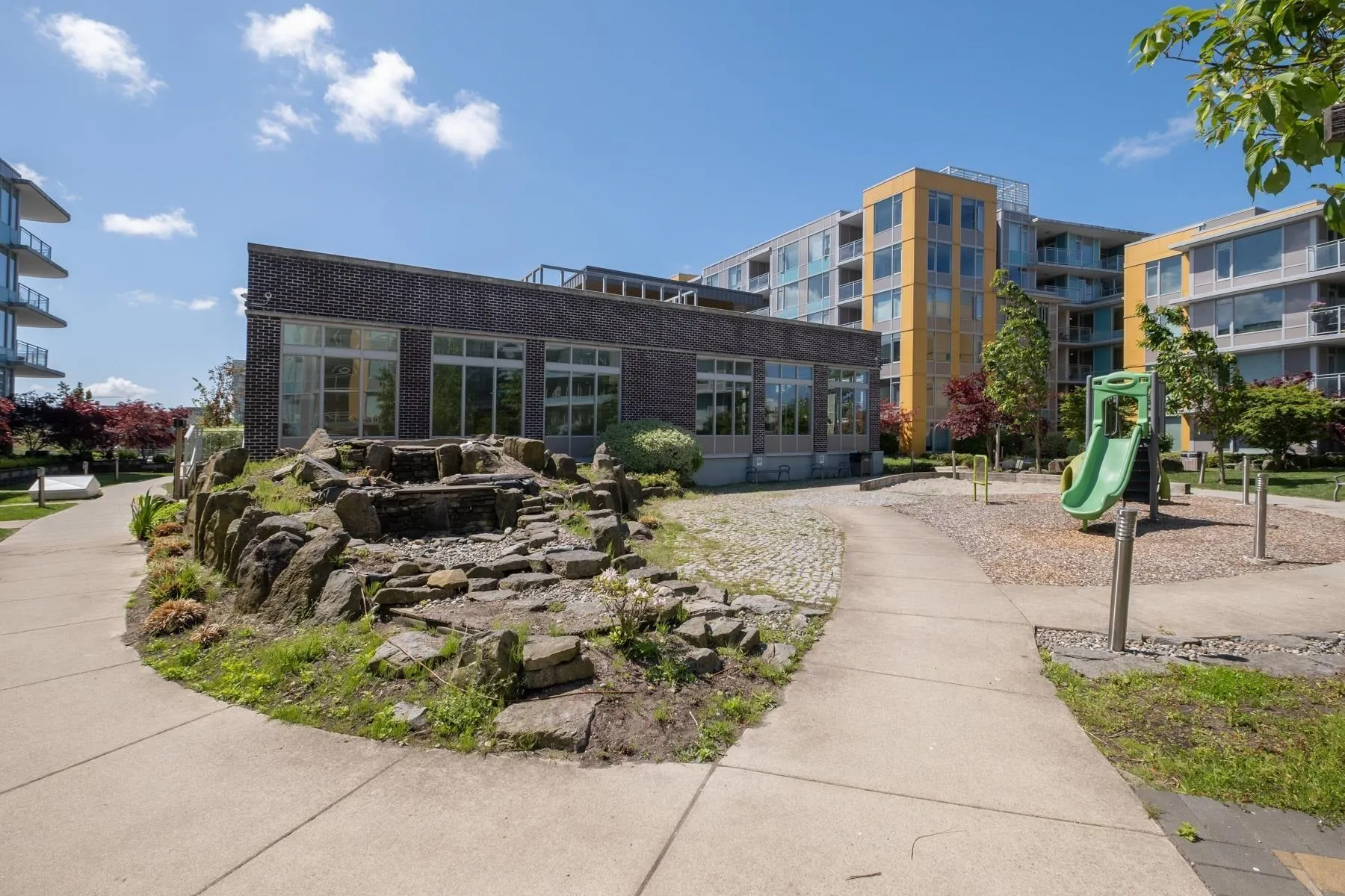 7688 Alderbridge Way #806