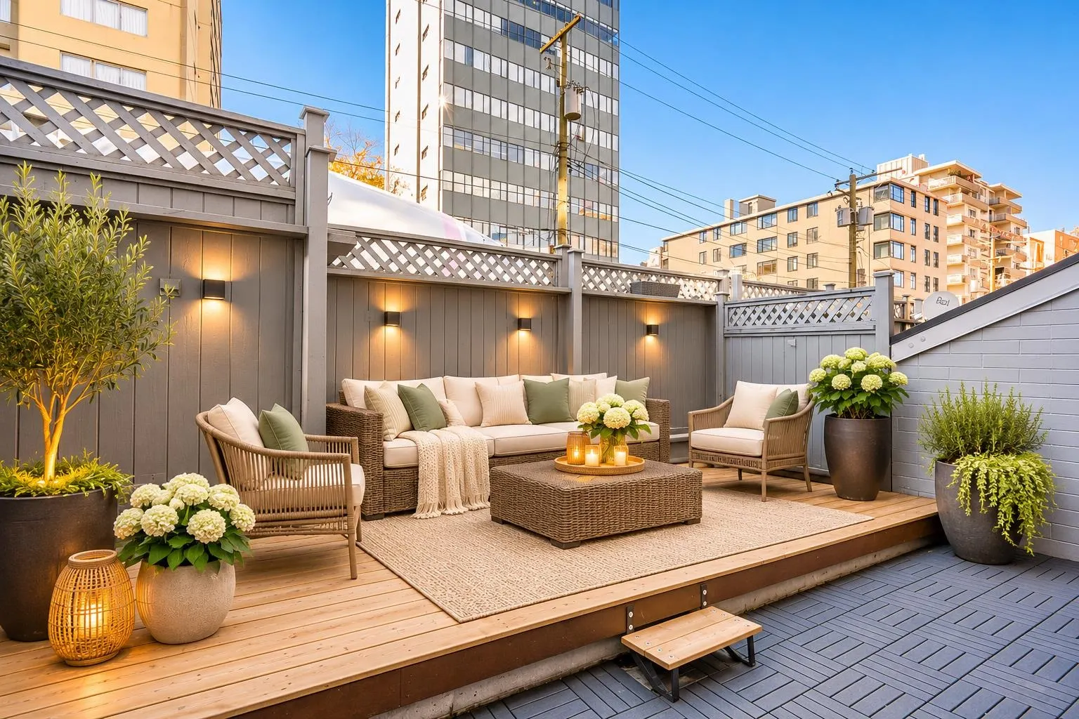 1270 Robson Street #205
