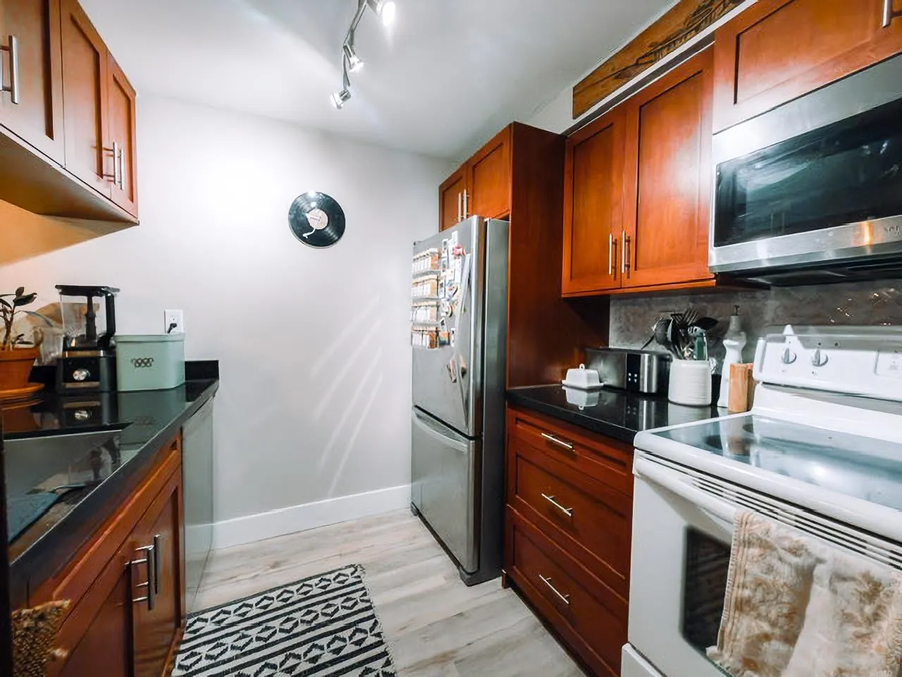 1270 Robson Street #205