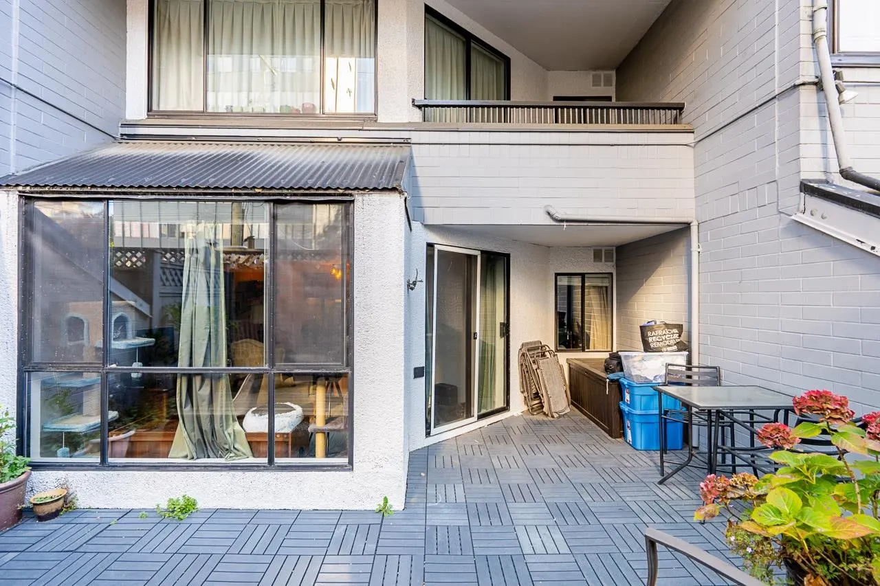 1270 Robson Street #205