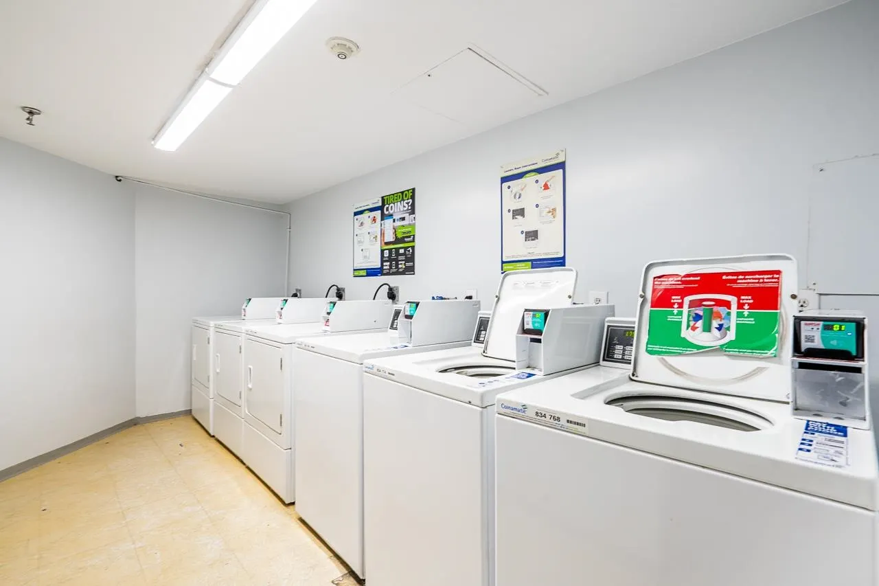 1270 Robson Street #205