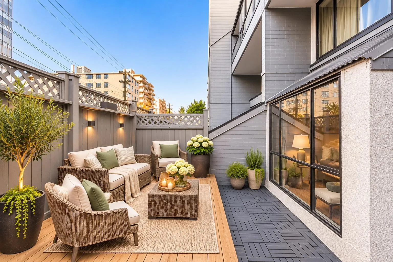 1270 Robson Street #205