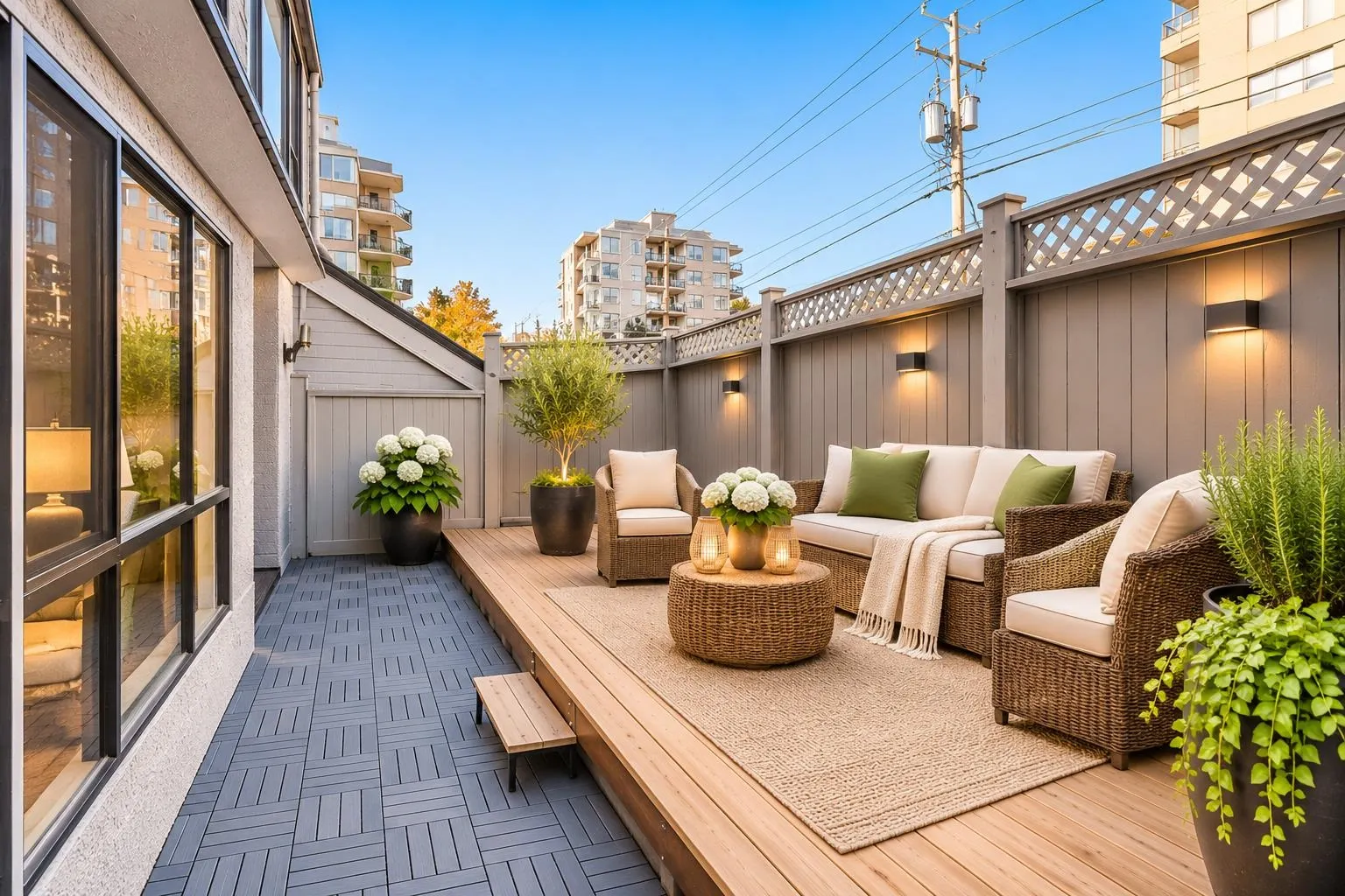 1270 Robson Street #205