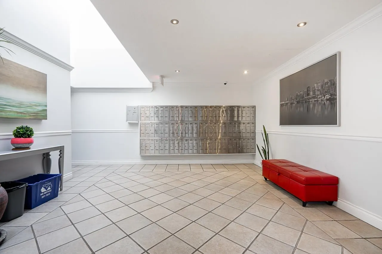 1270 Robson Street #205