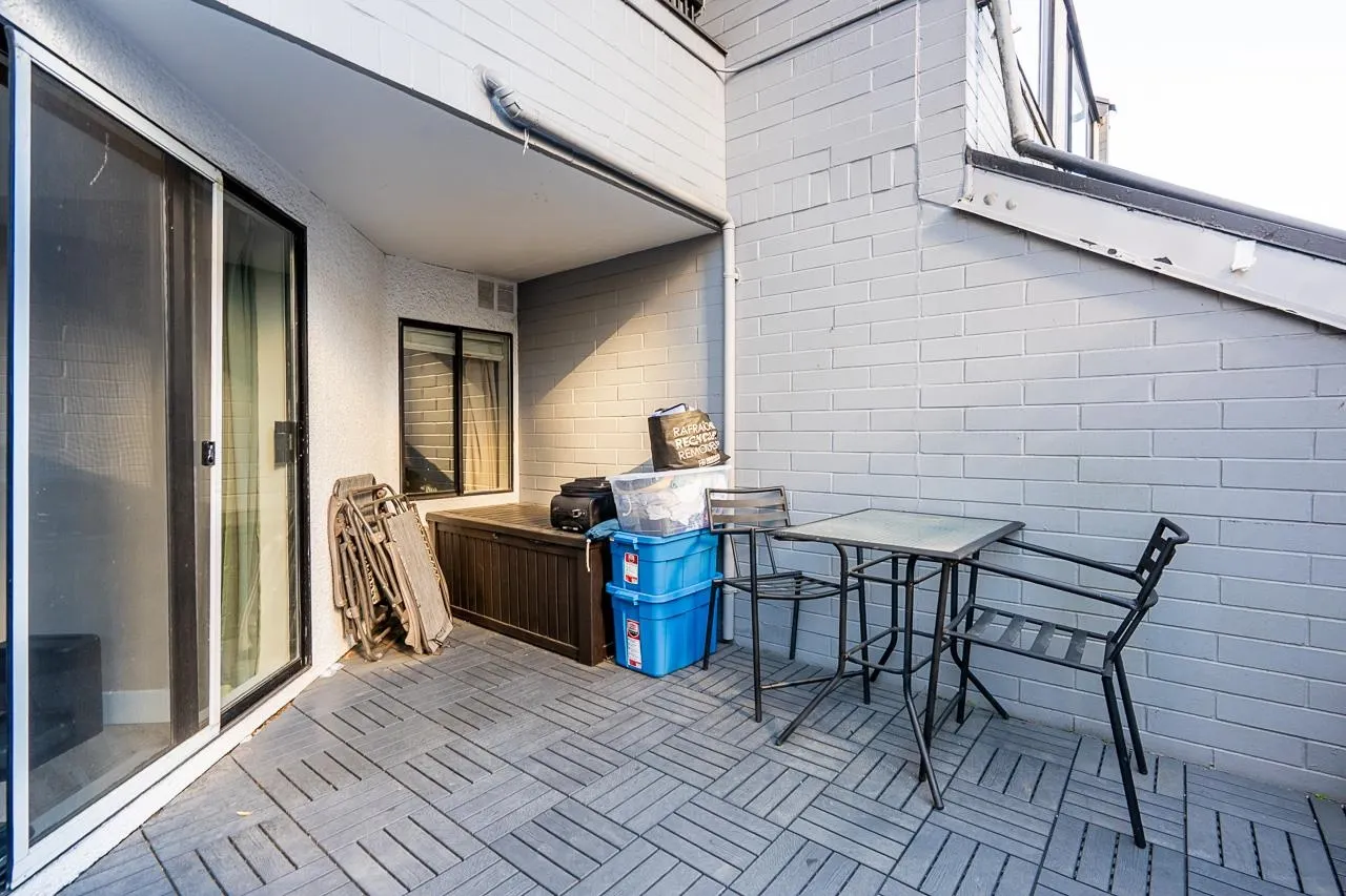 1270 Robson Street #205
