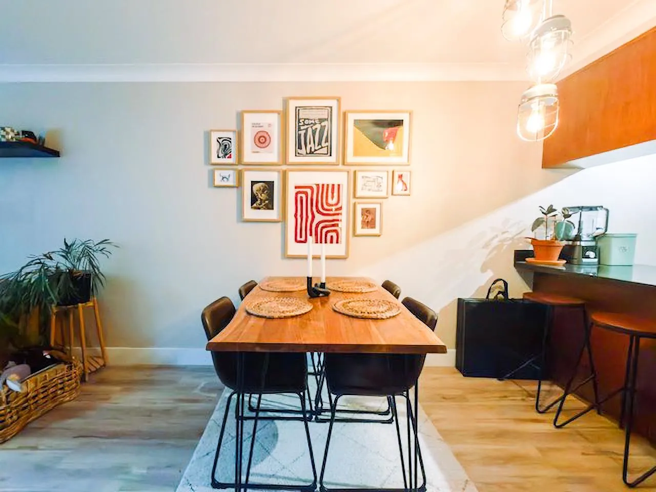 1270 Robson Street #205