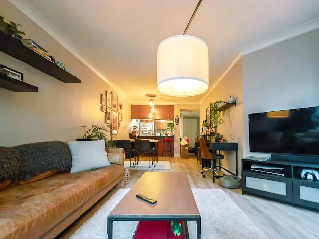 1270 Robson Street #205