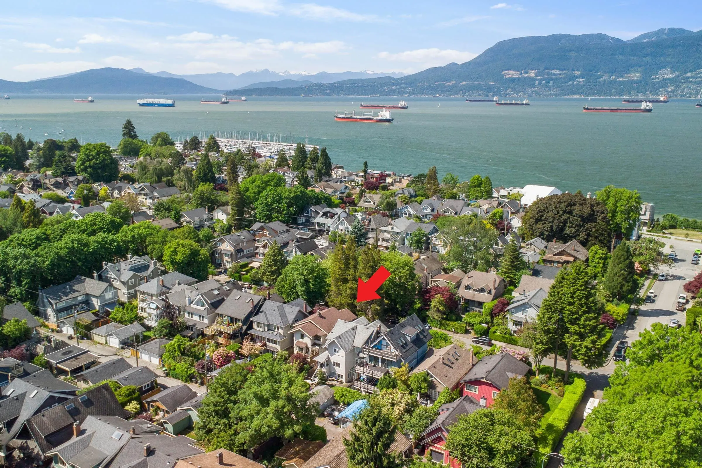 3424 W 2nd Avenue #3422 -