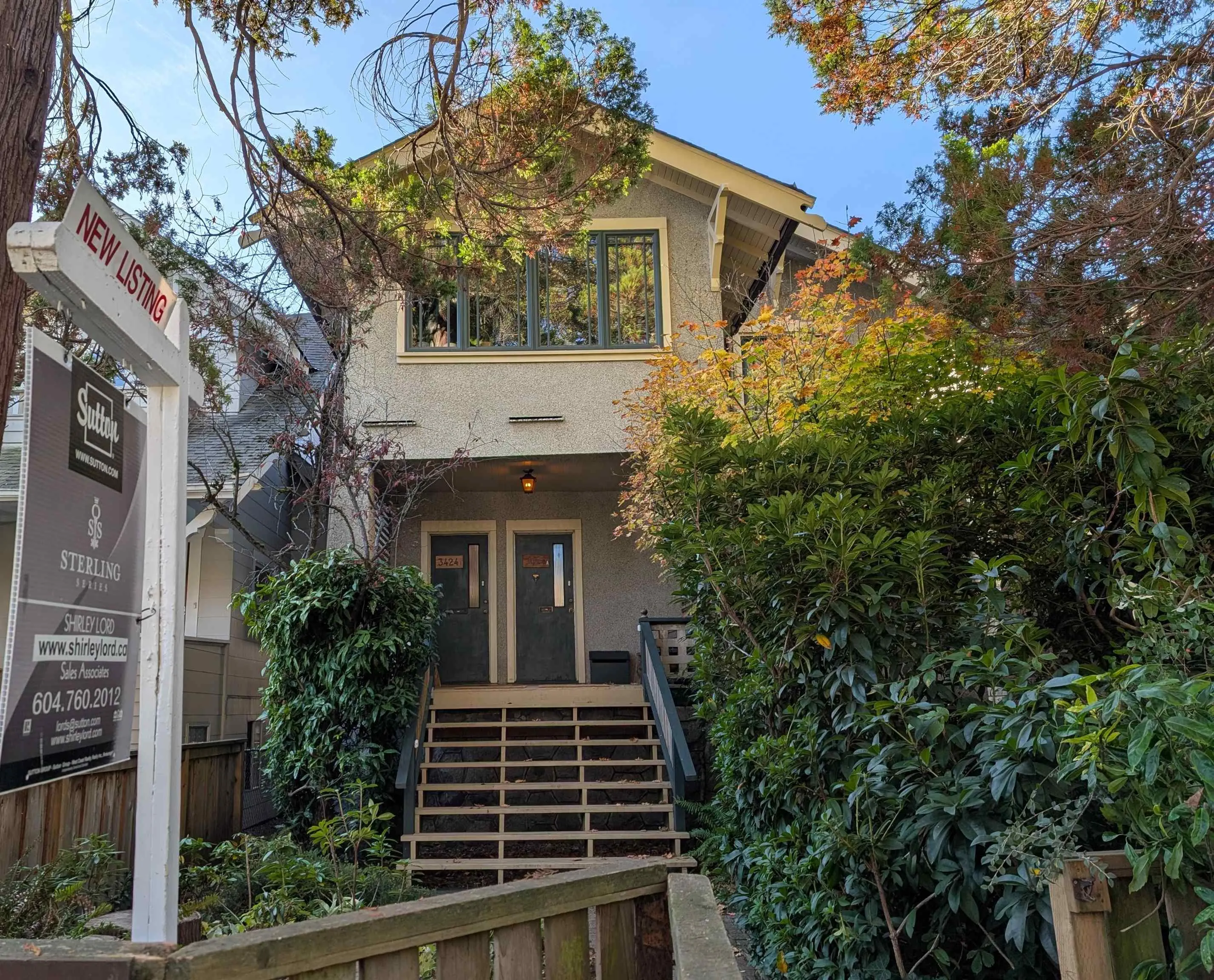 3424 W 2nd Avenue #3422 -