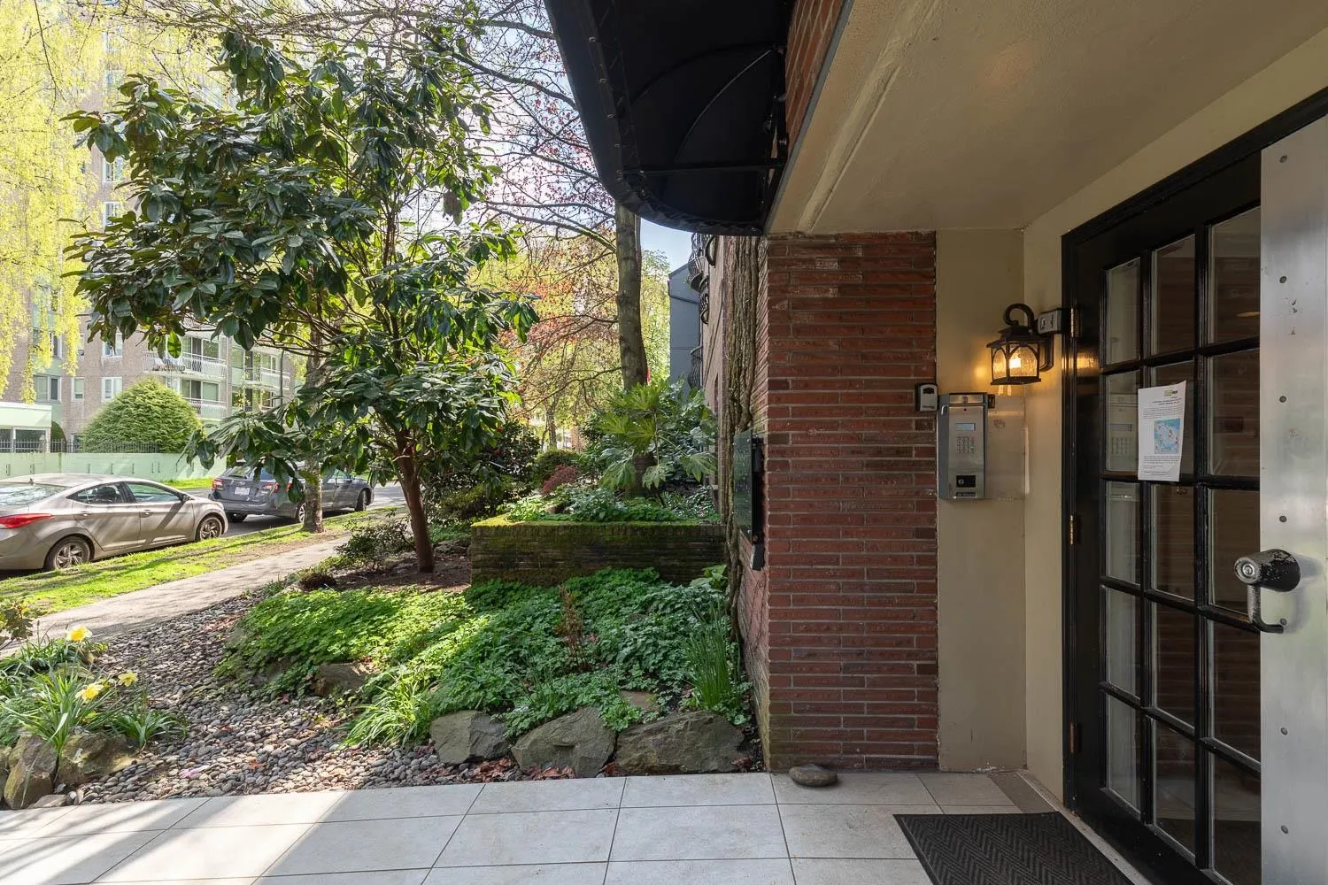 1940 Barclay Street #109