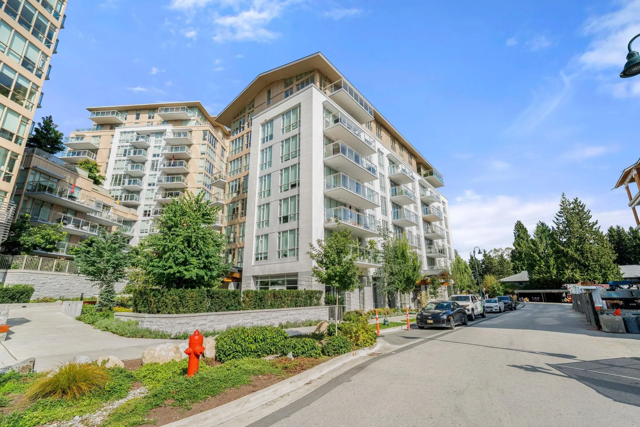 2385 Emery Court #405
