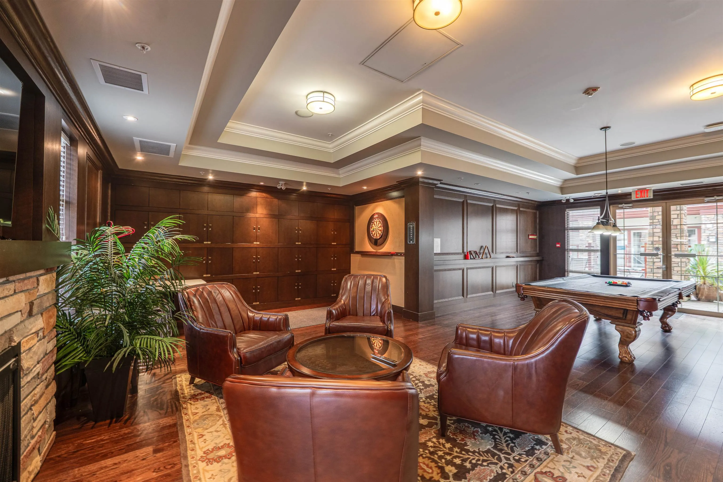16469 64 Avenue #207