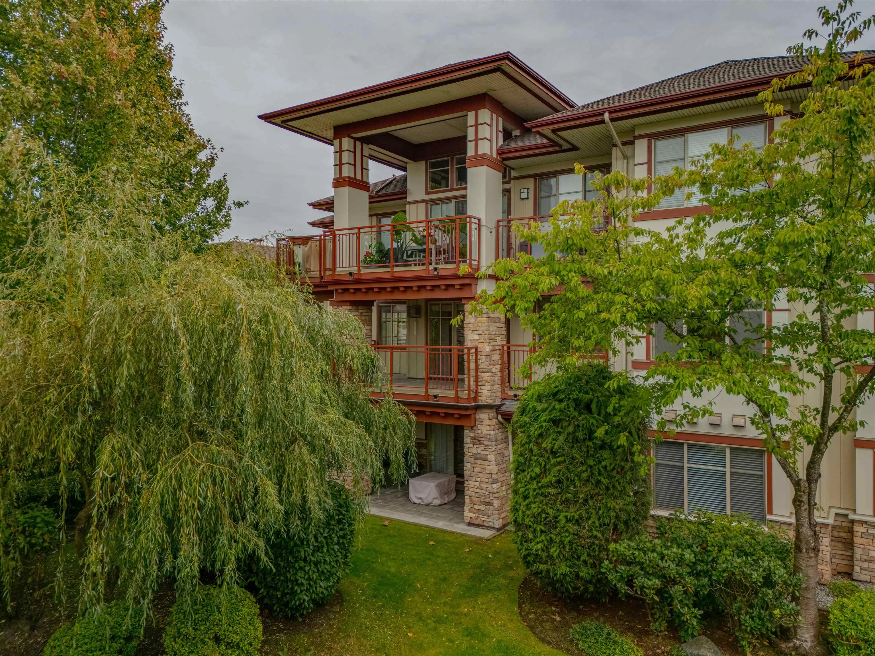 16469 64 Avenue #207