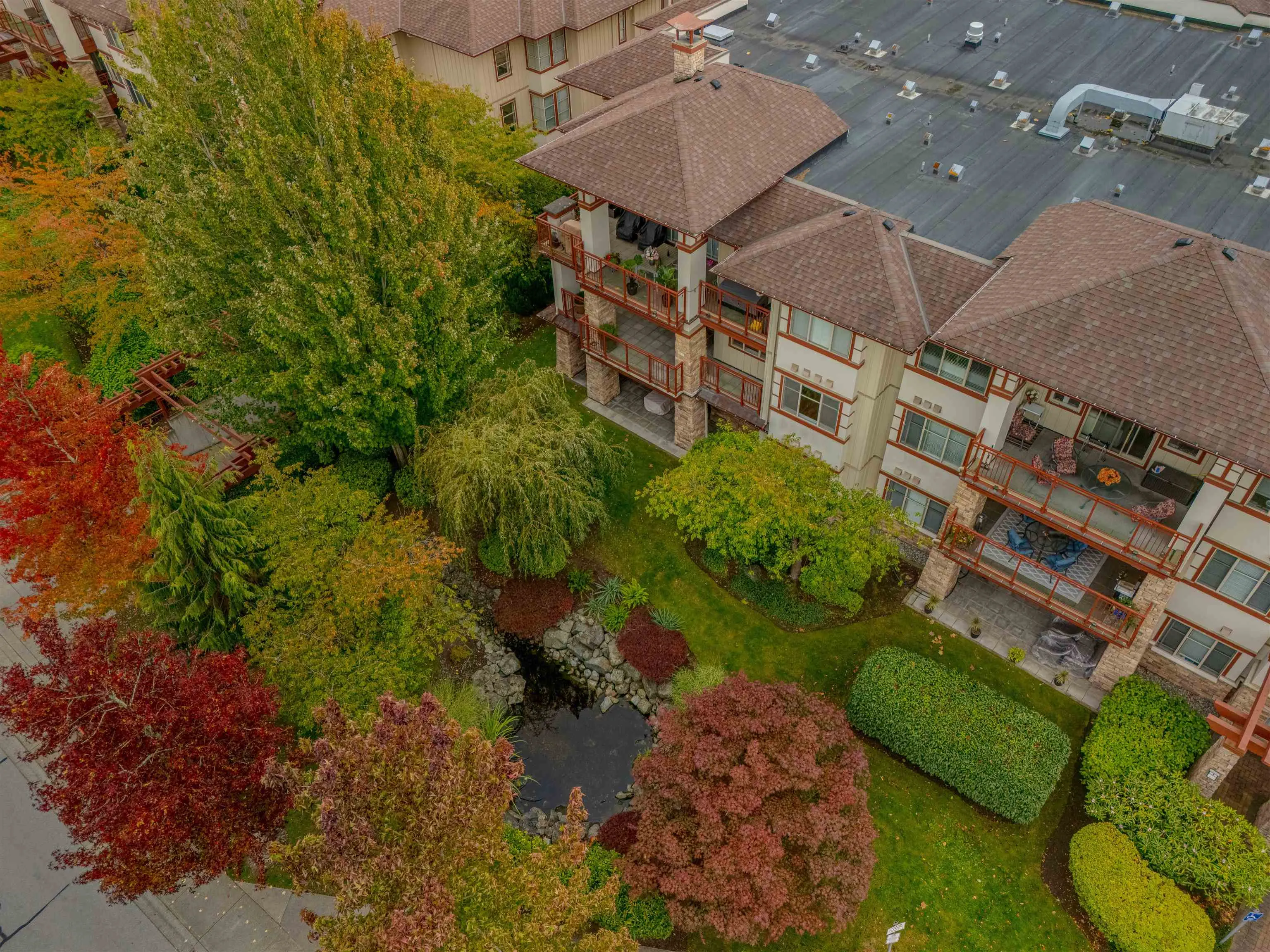 16469 64 Avenue #207