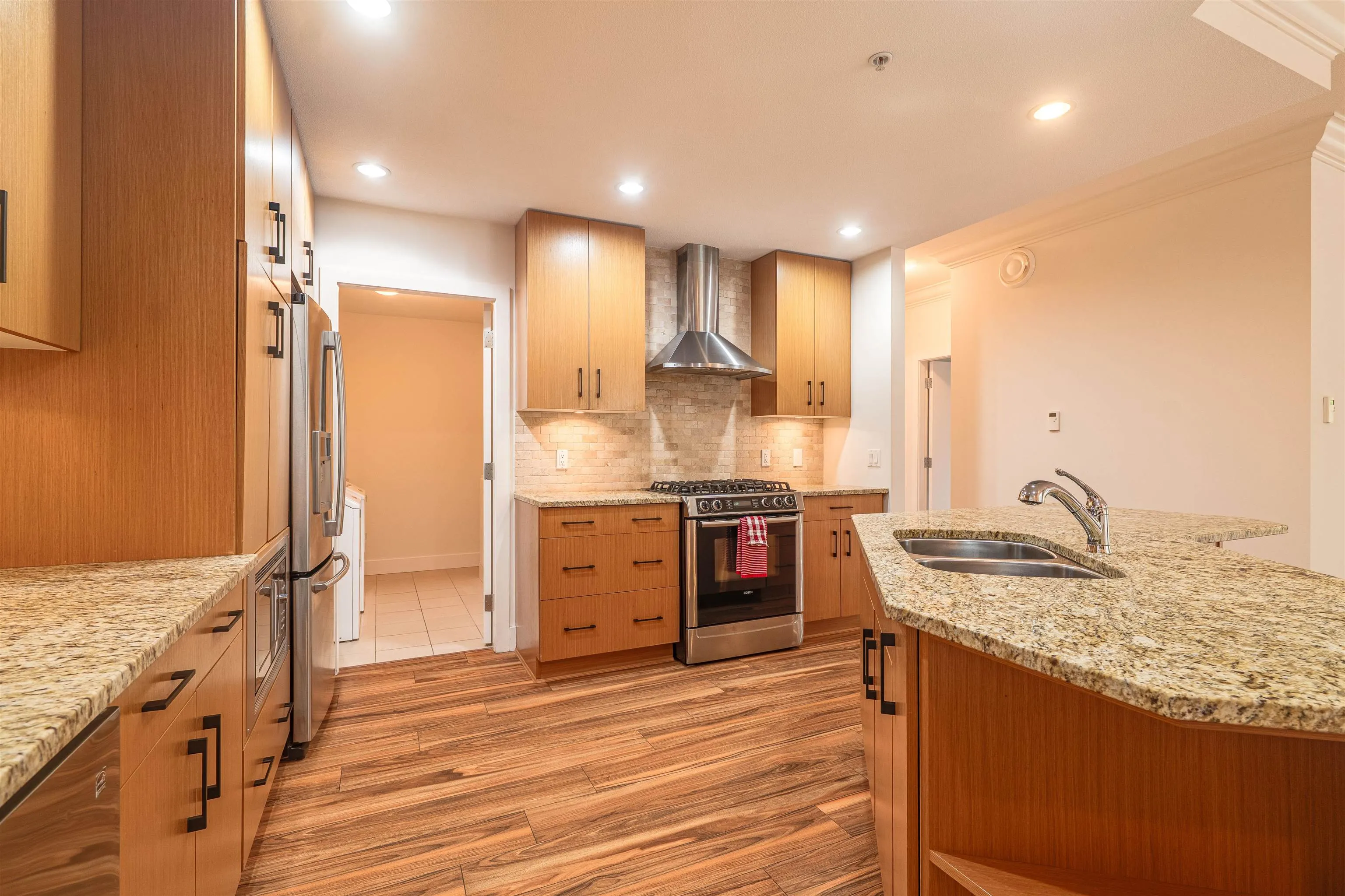 16469 64 Avenue #207