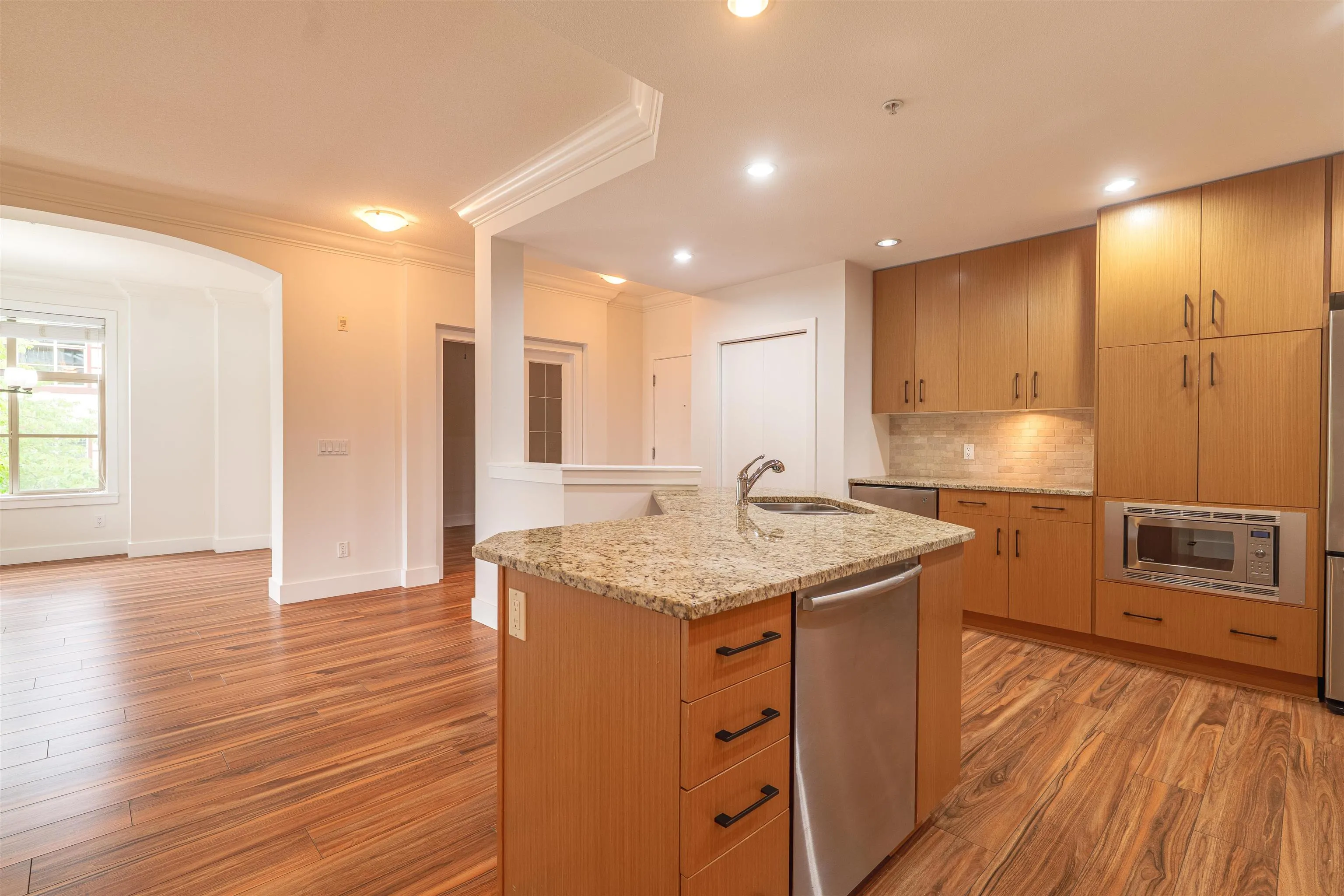 16469 64 Avenue #207