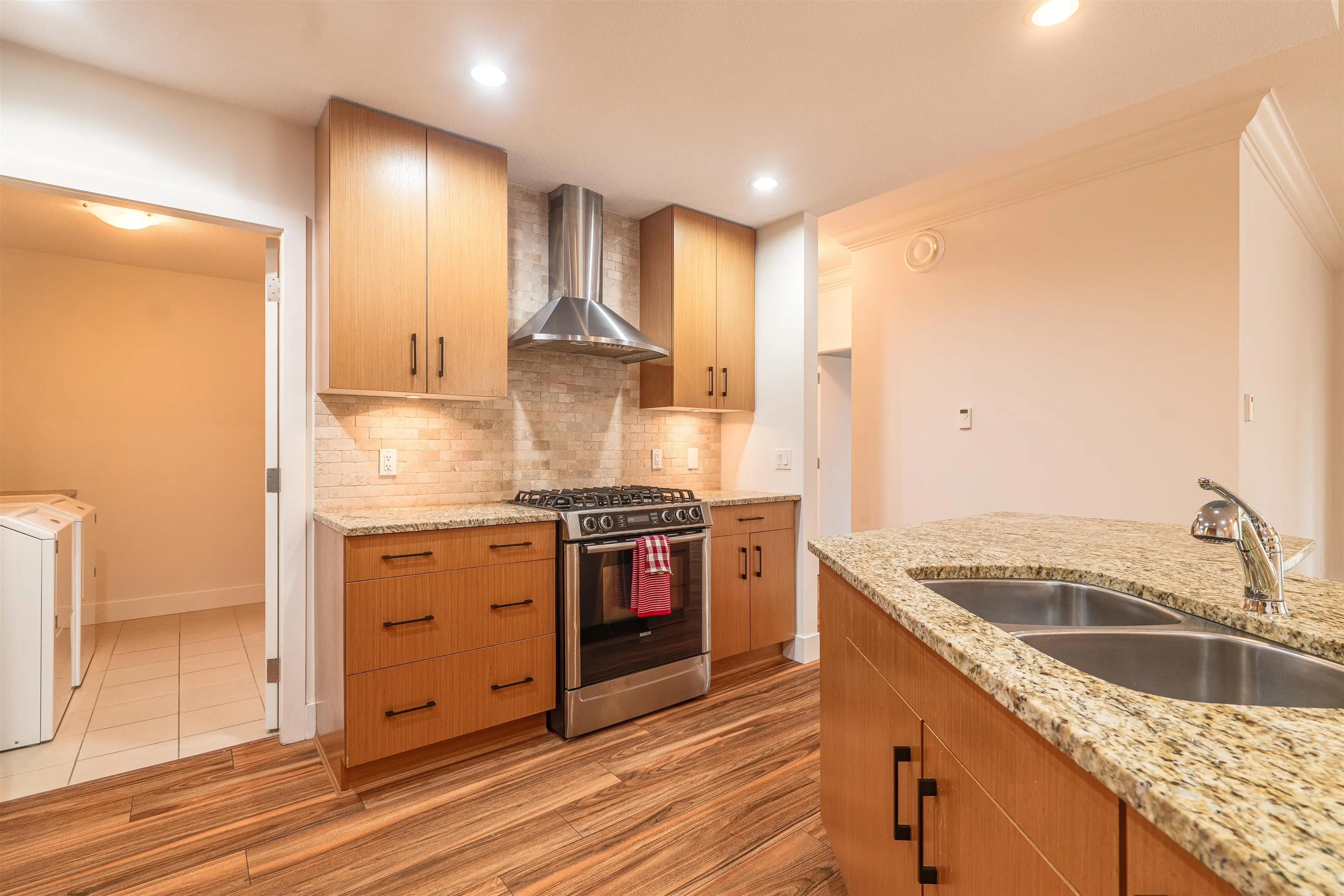 16469 64 Avenue #207