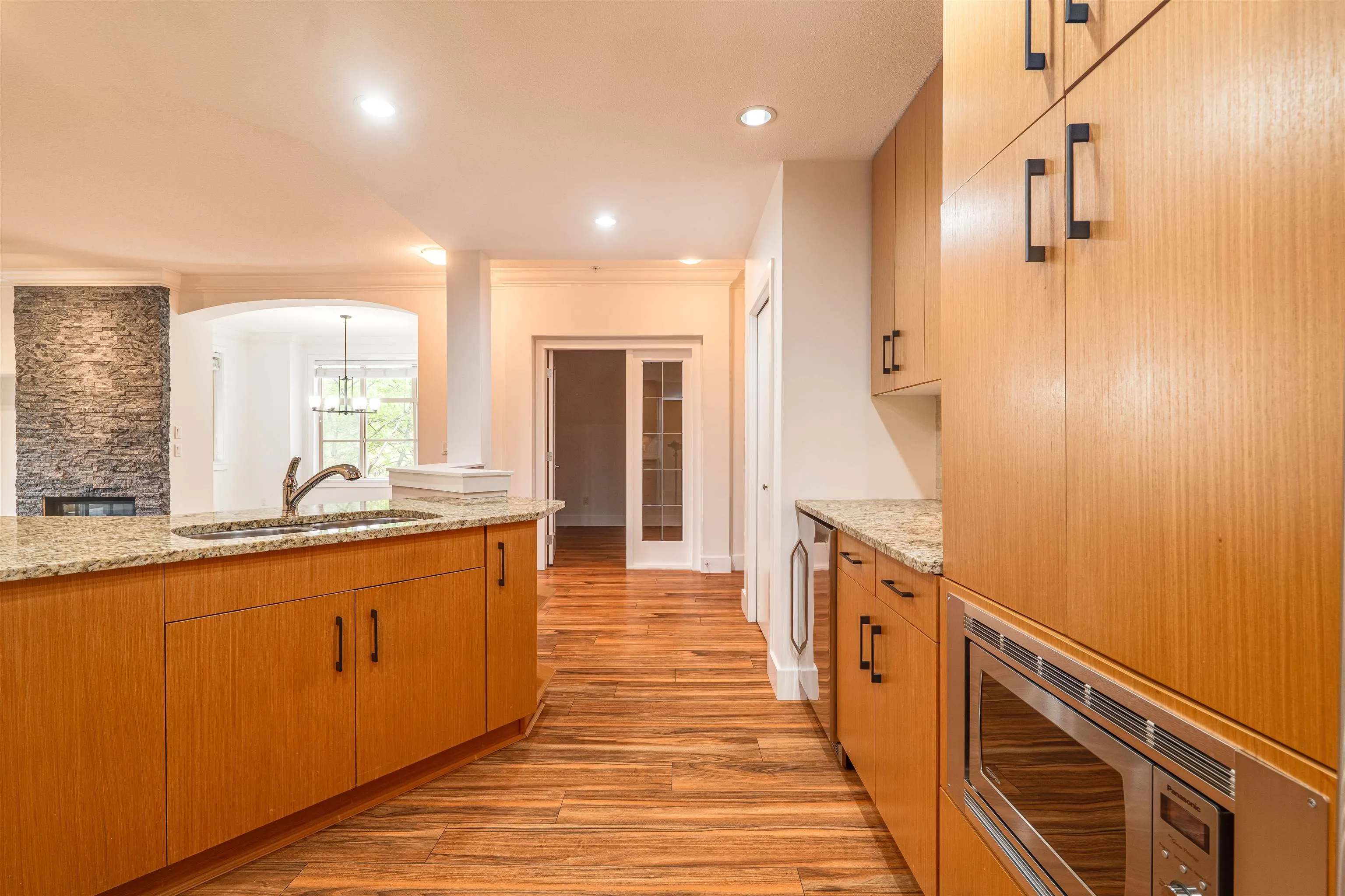 16469 64 Avenue #207