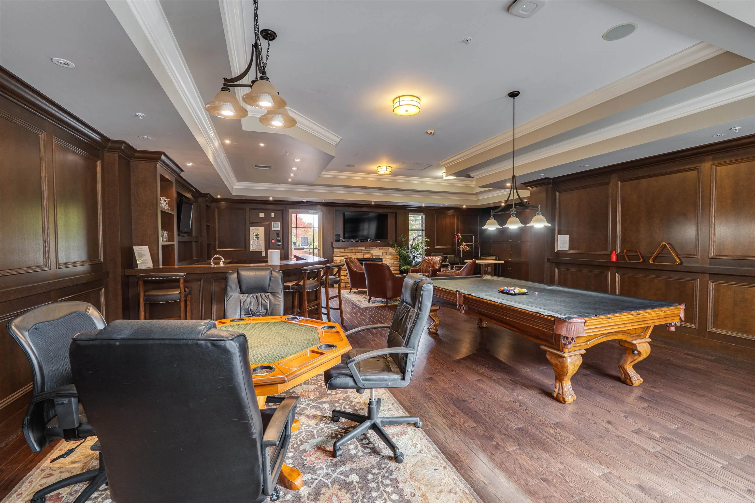 16469 64 Avenue #207