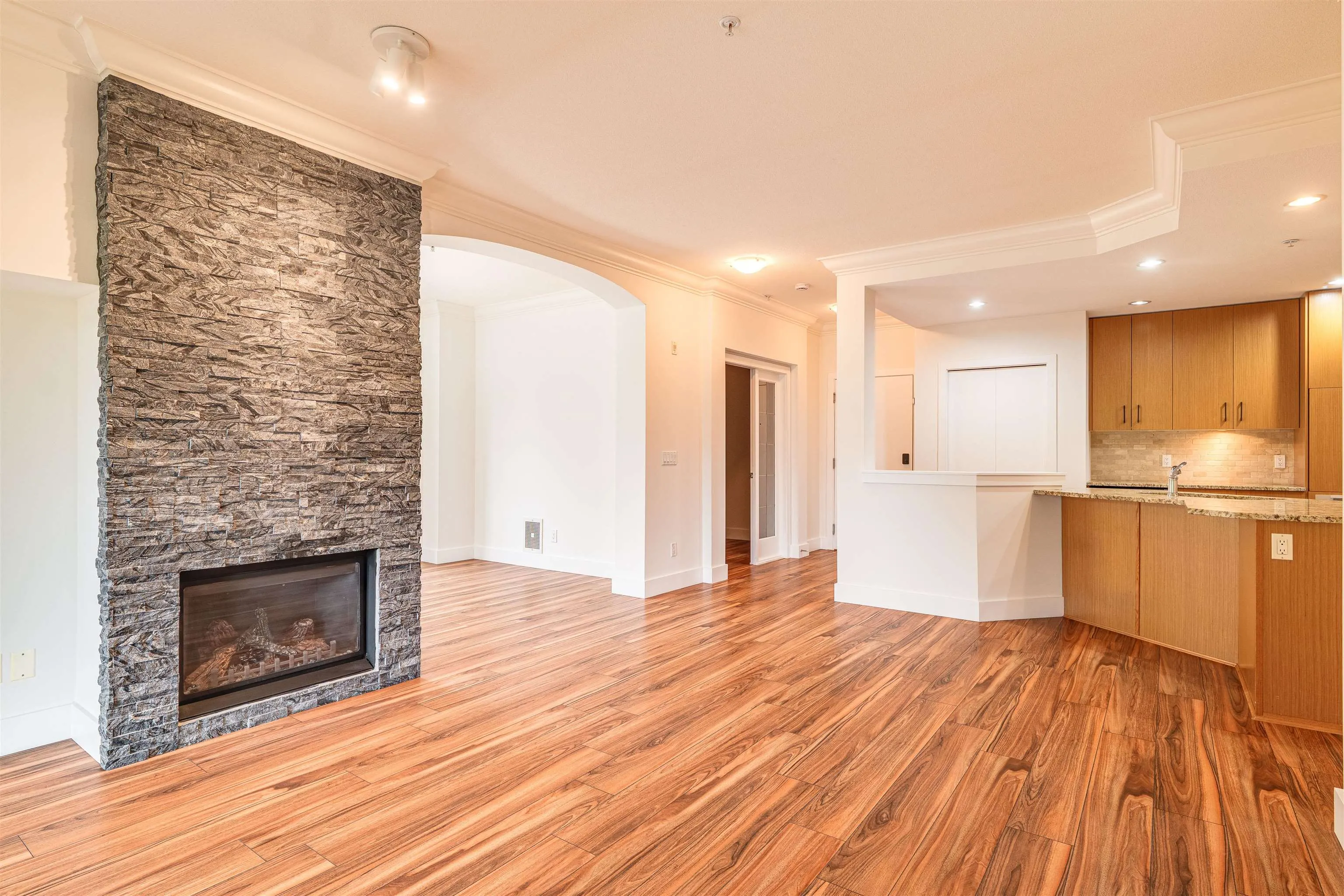 16469 64 Avenue #207