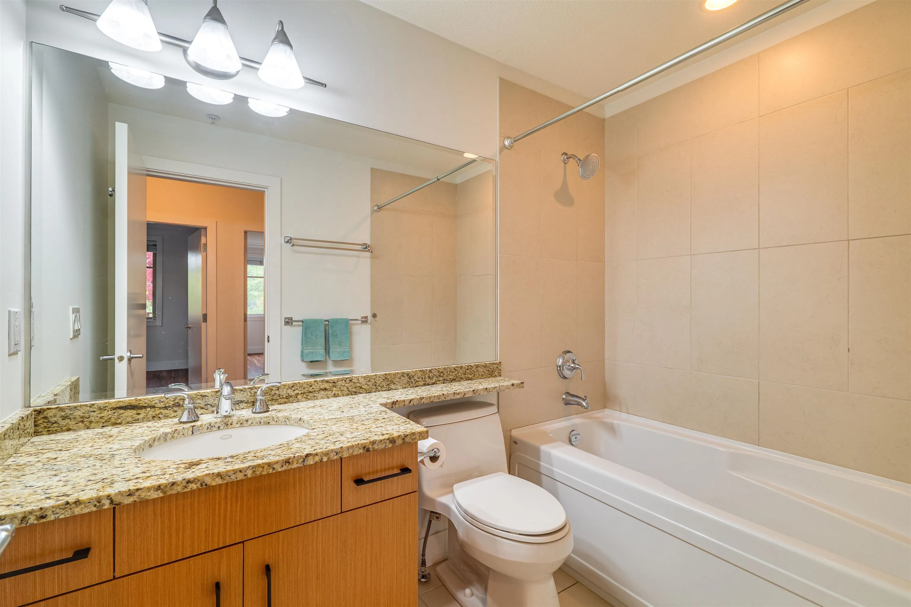 16469 64 Avenue #207