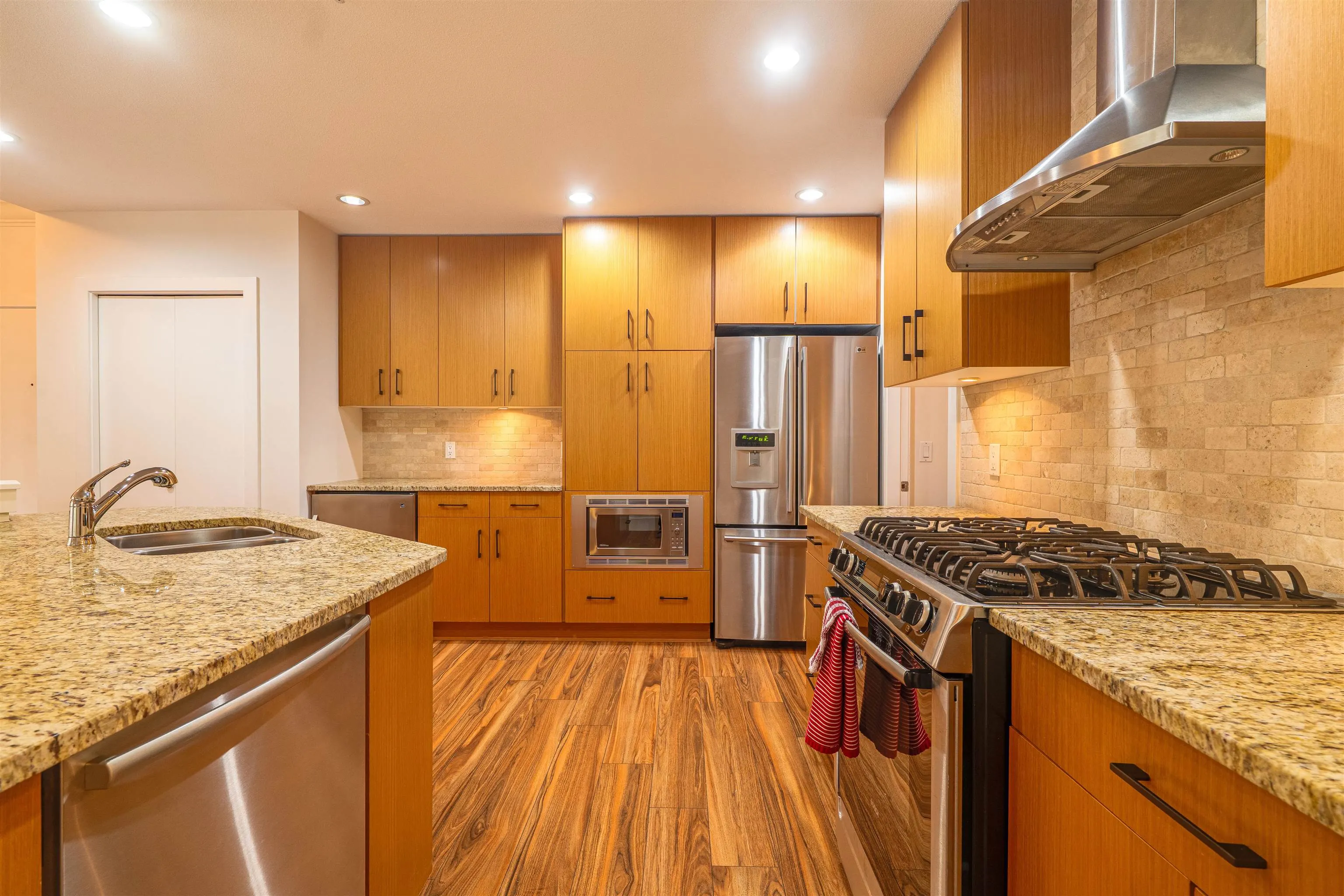 16469 64 Avenue #207