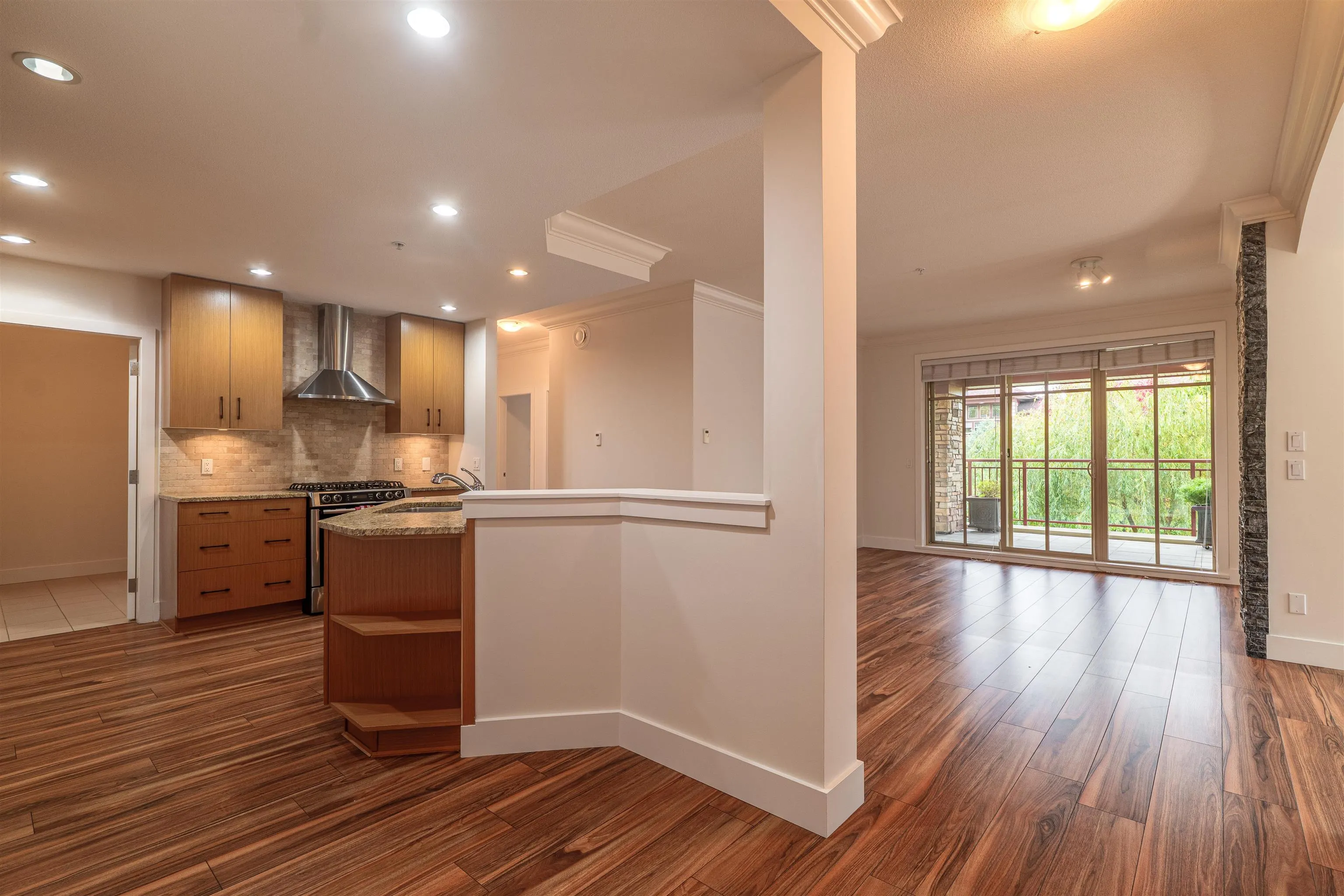 16469 64 Avenue #207