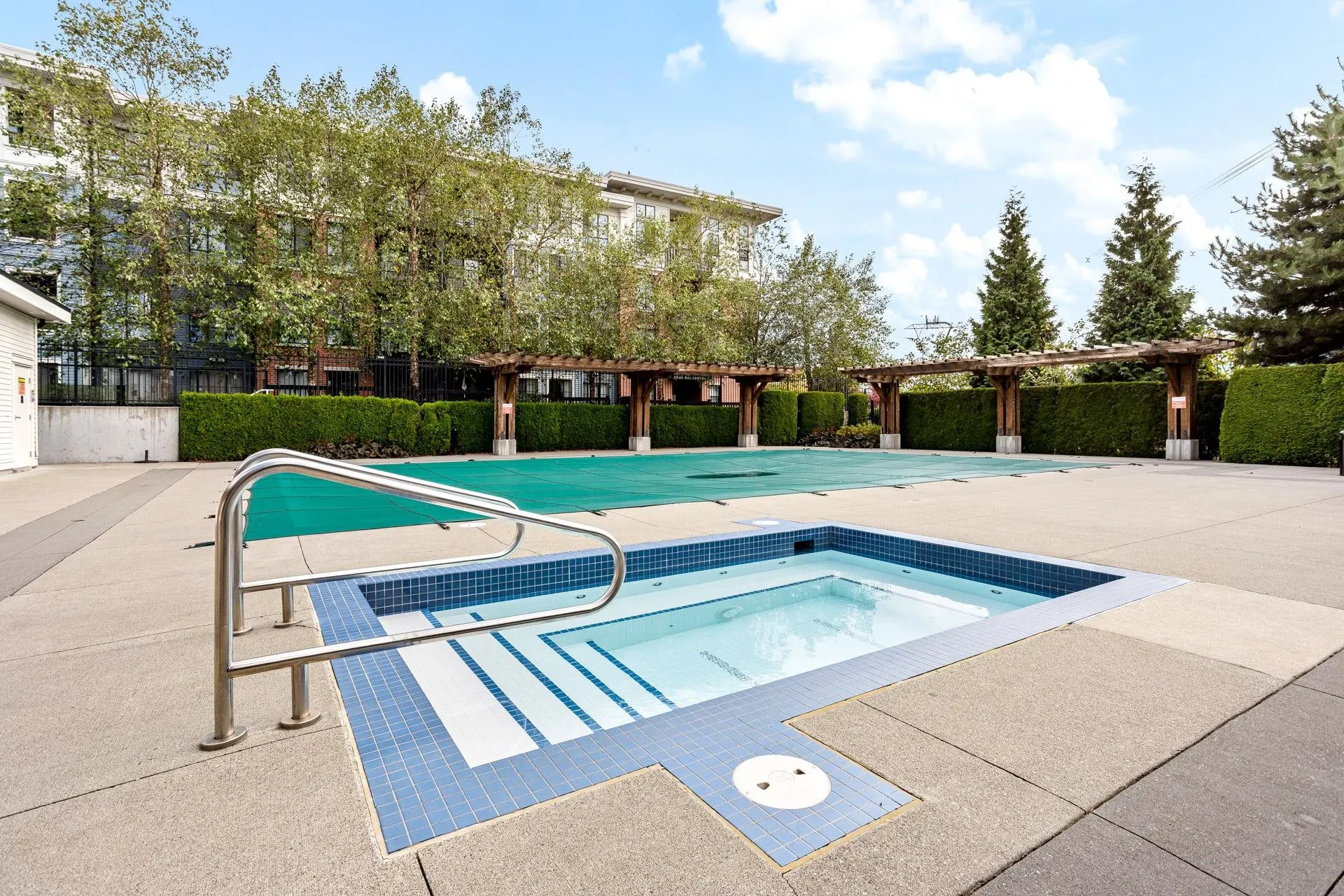3323 151 Street #212